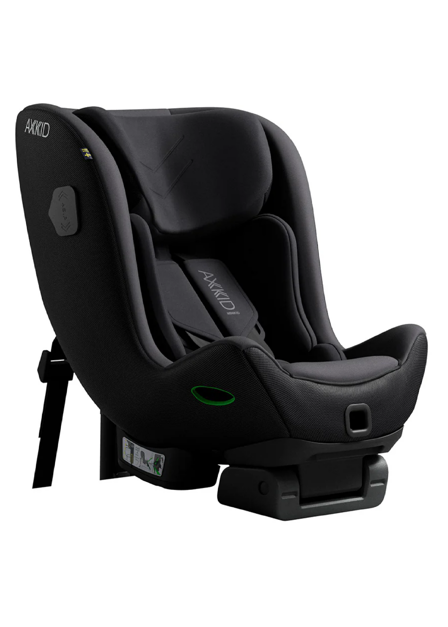 Axkid Minikid 4 Pro