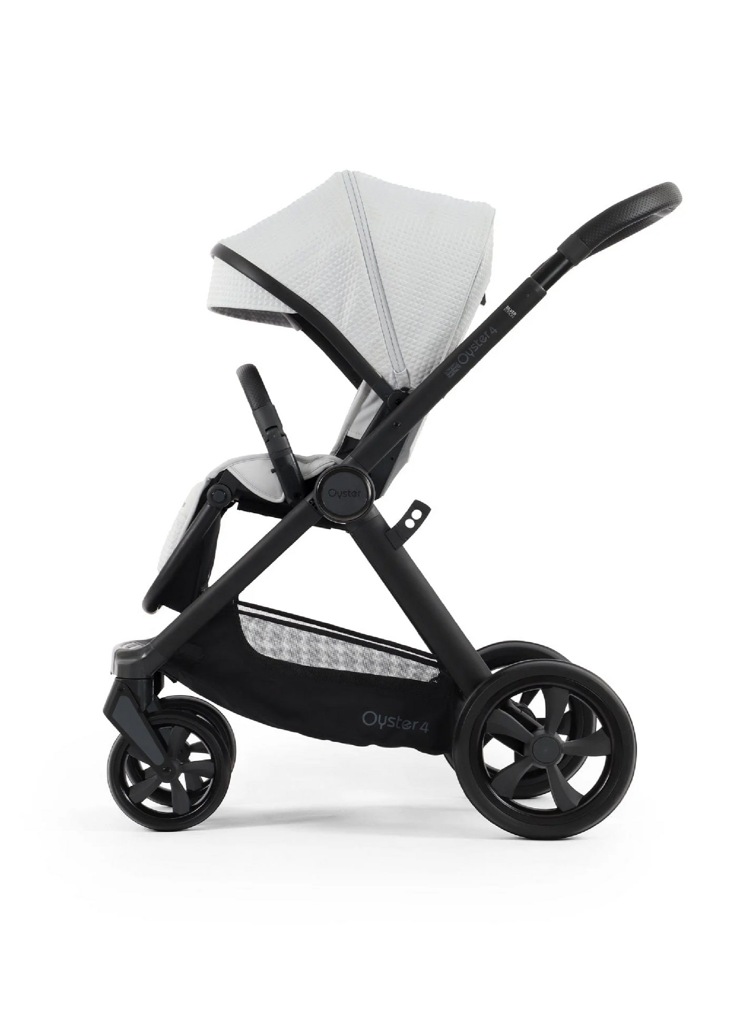 Oyster 4 25th Anniversary Special Edition Travel System