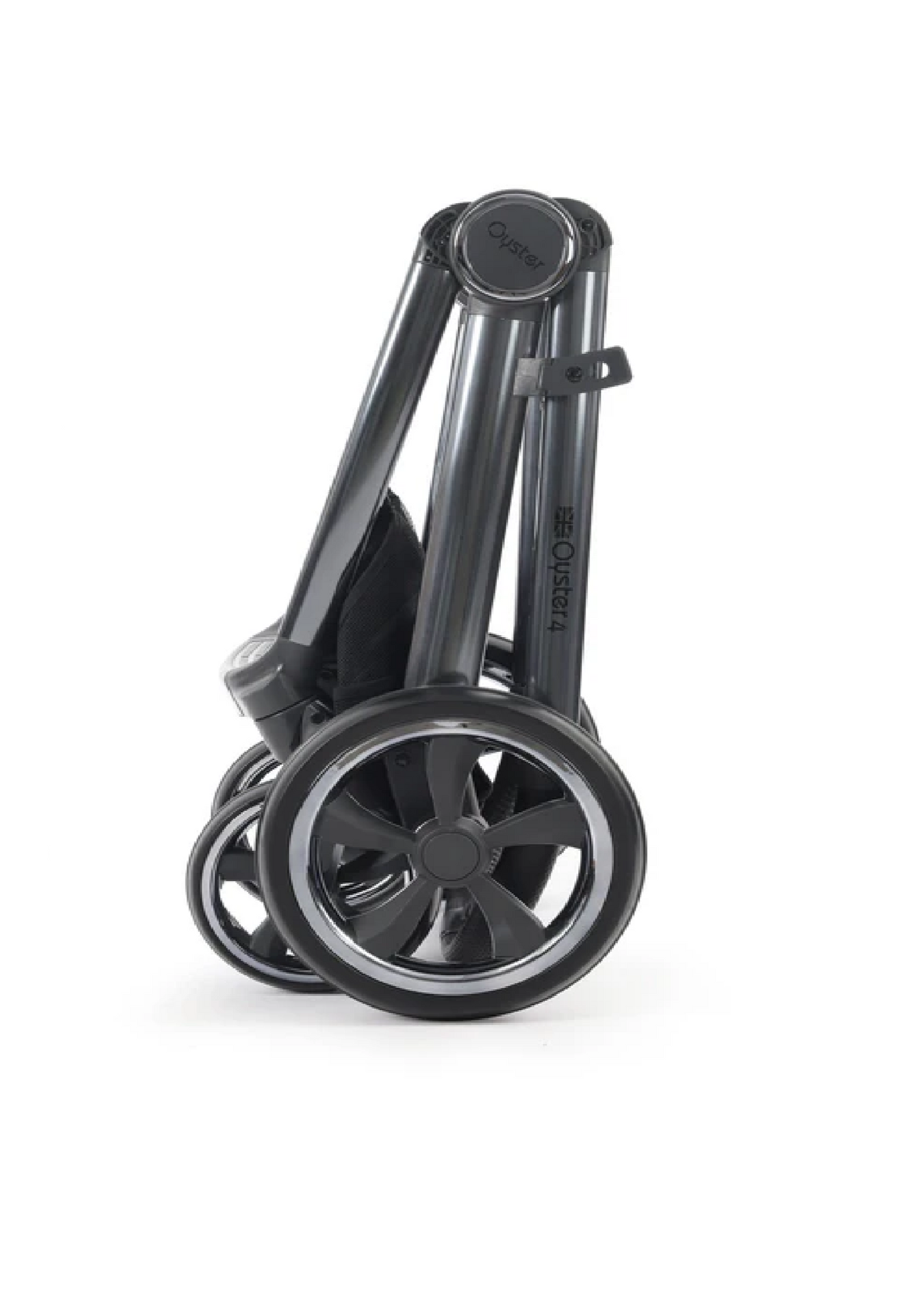 Oyster 4 Black Olive Travel System