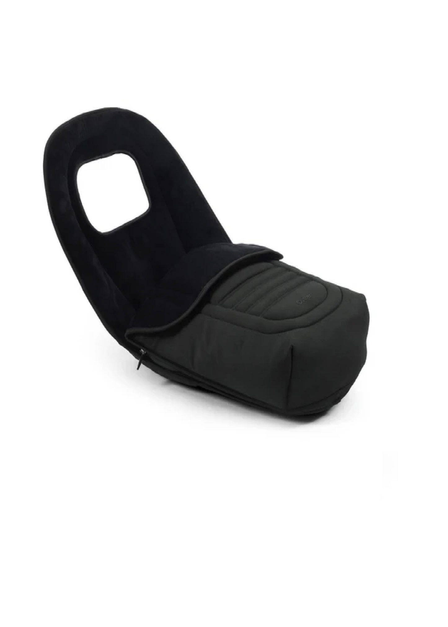 Oyster 4 Black Olive Travel System