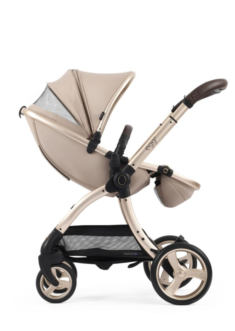 Egg 3 Feather Travel System