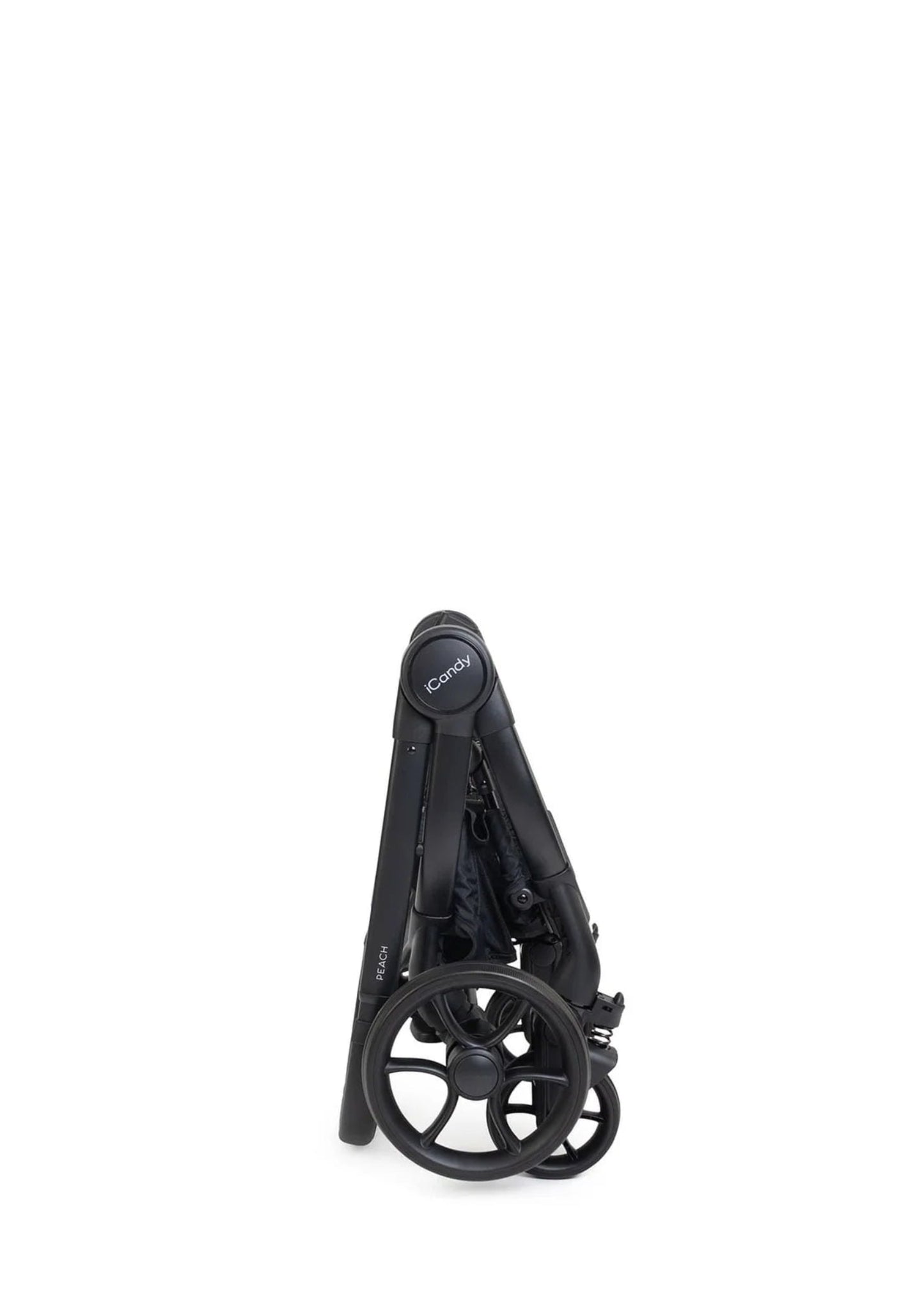 iCandy Peach 8 Complete Bundle - Taupe