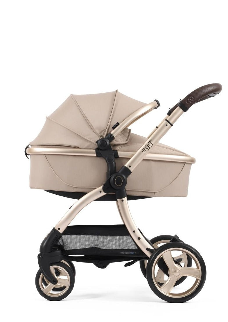 Egg 3 Feather Travel System