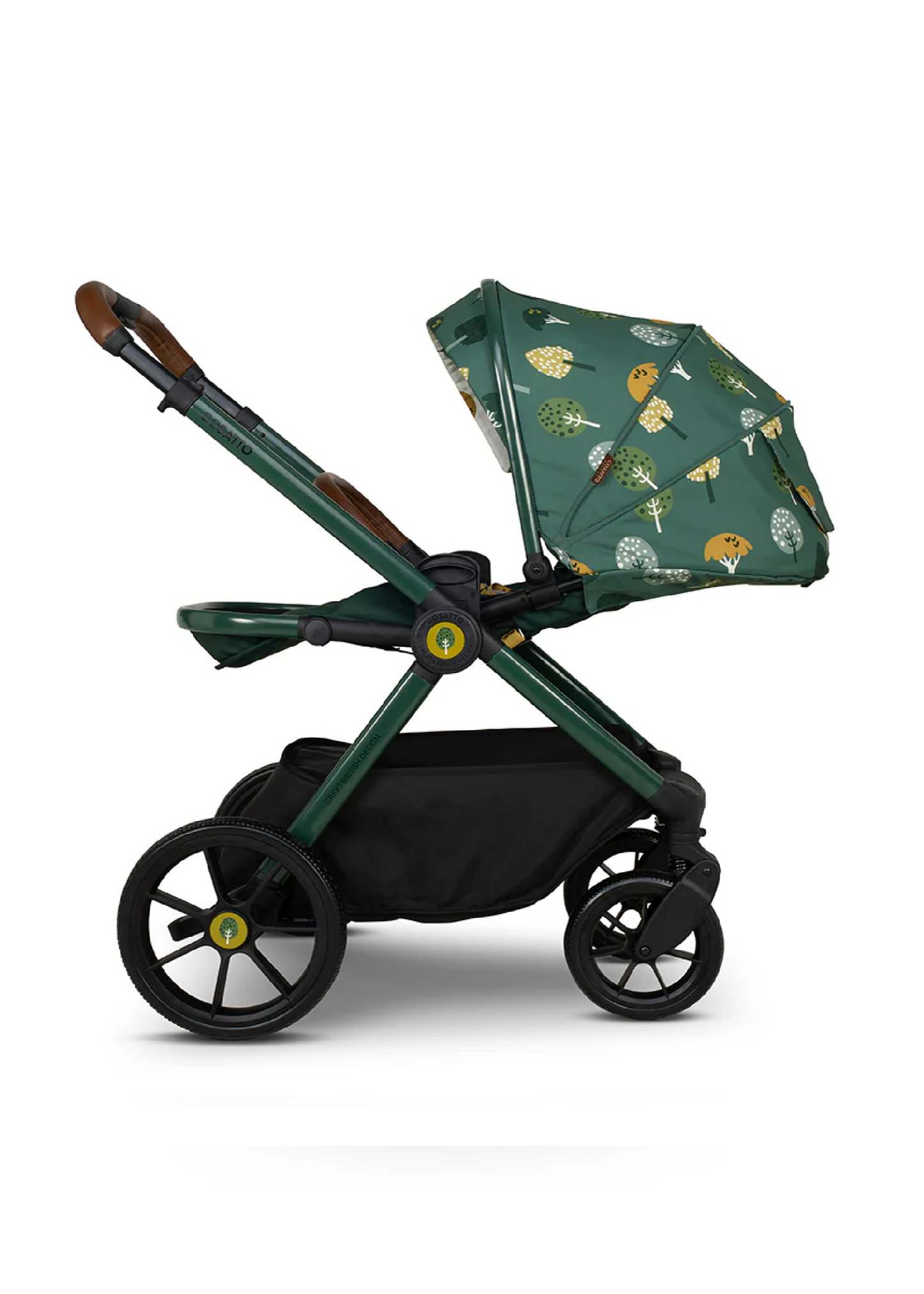 Cosatto Giggle 4in1 Everything Bundle