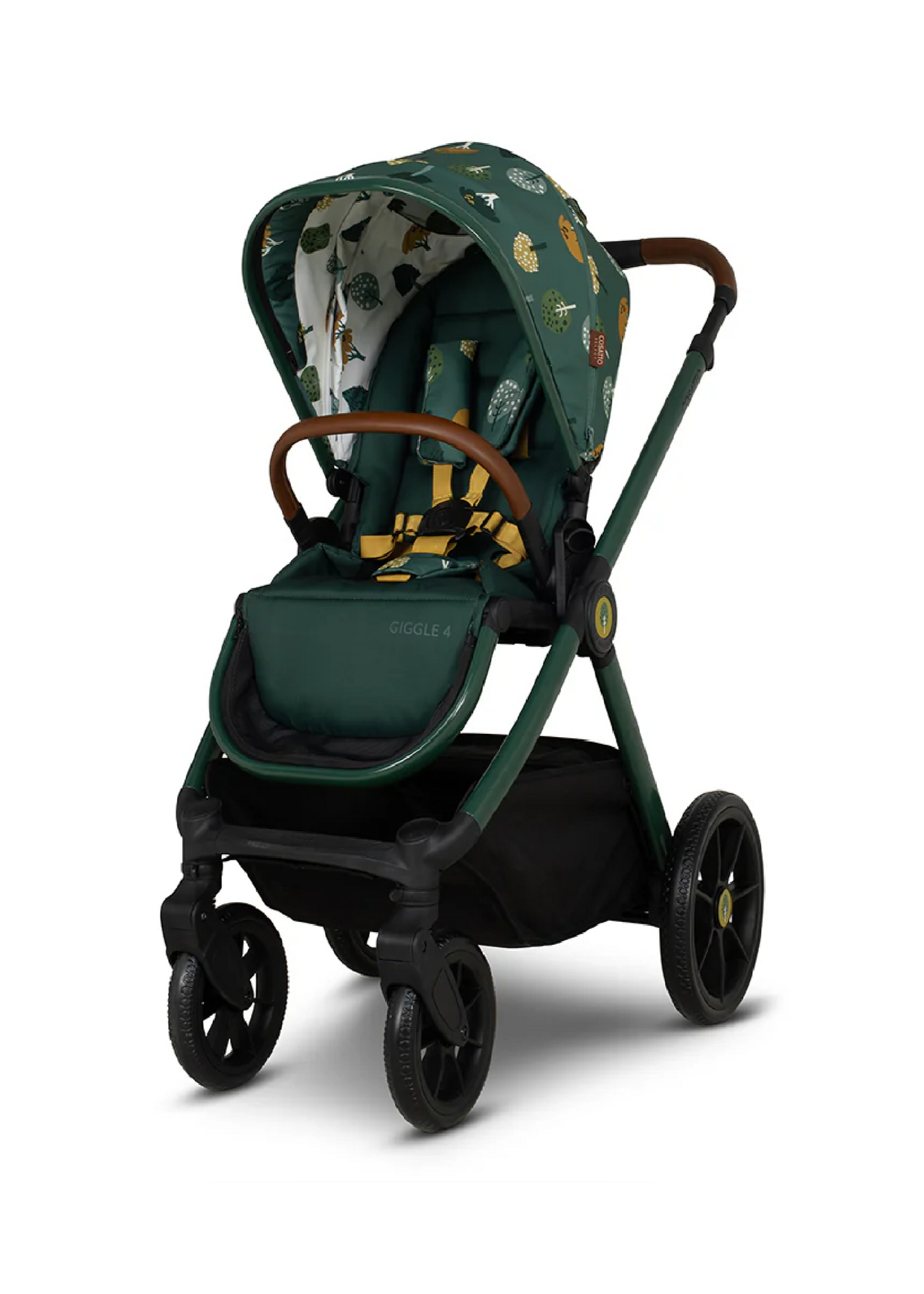 Cosatto Giggle 4in1 Everything Bundle