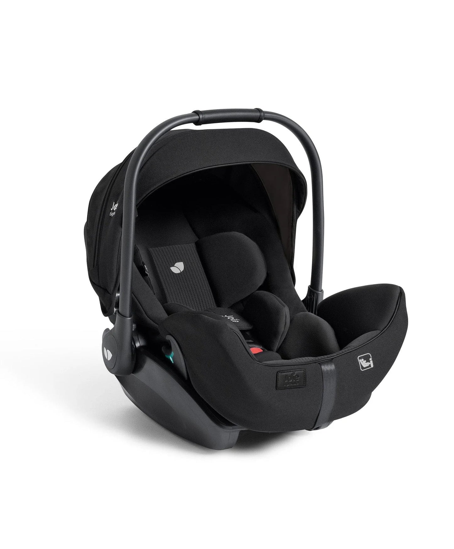 Joie Finiti Flex Eclipse Bundle - iLevel and iEncore Base