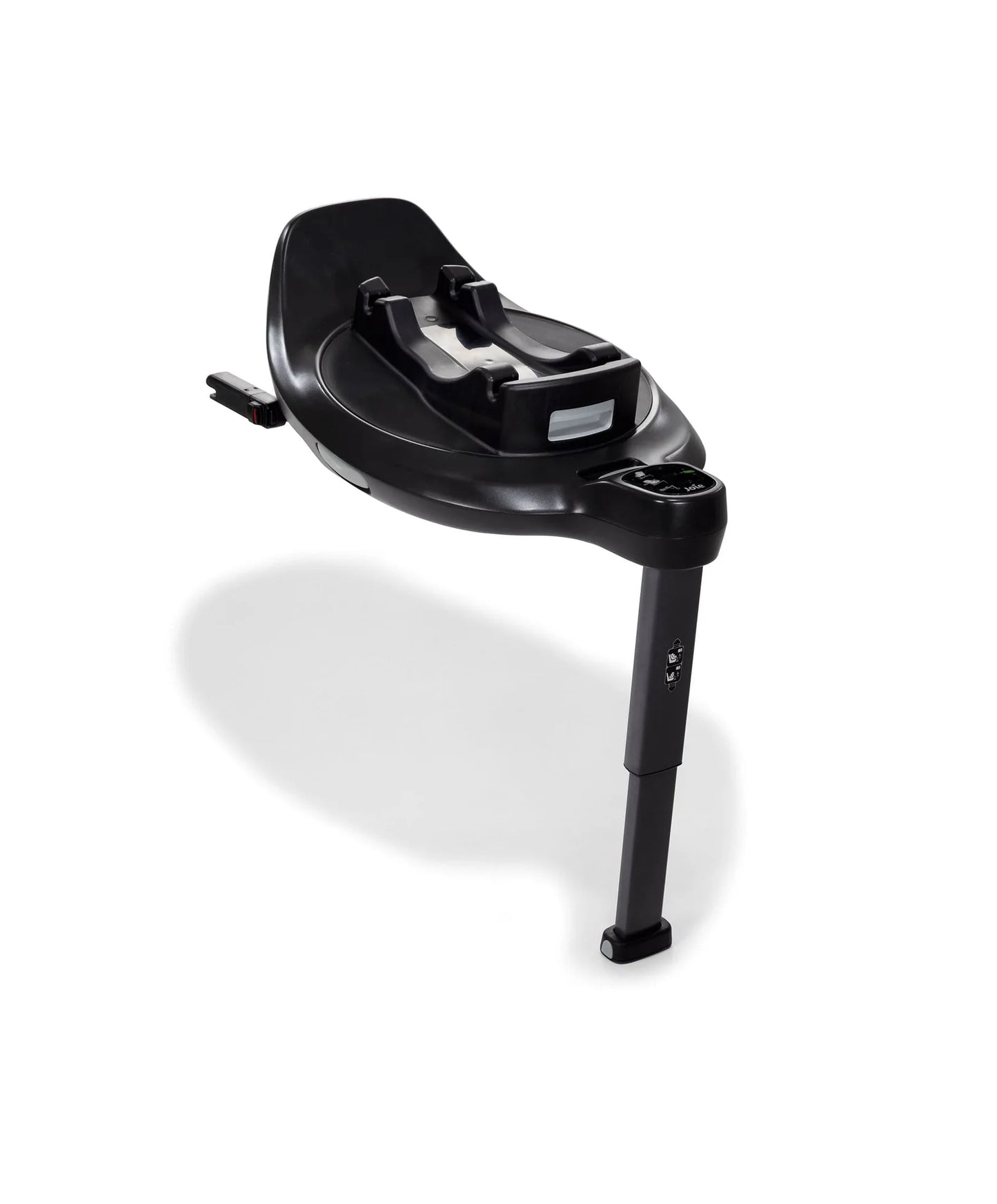 Joie Finiti Flex Maple Bundle - iLevel and iEncore Base
