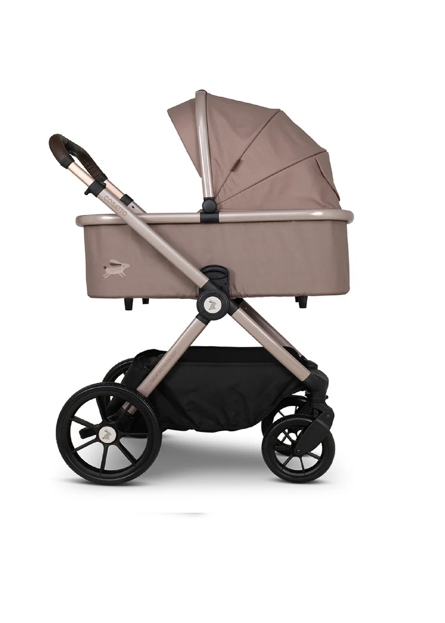 Cosatto Giggle 4in1 Everything Bundle