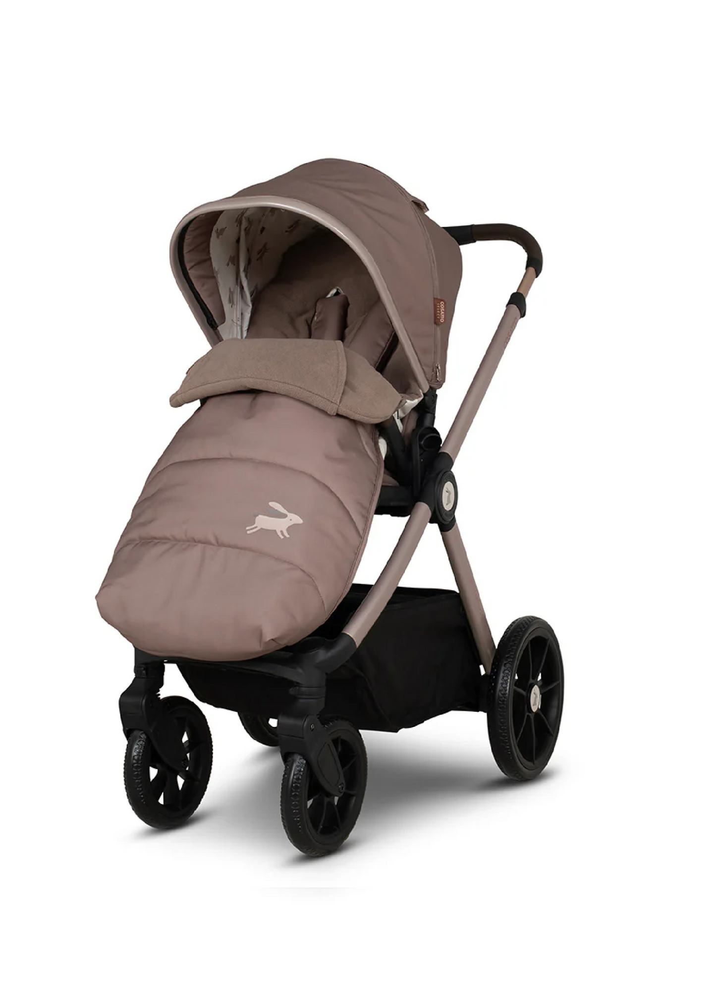 Cosatto Giggle 4in1 Everything Bundle