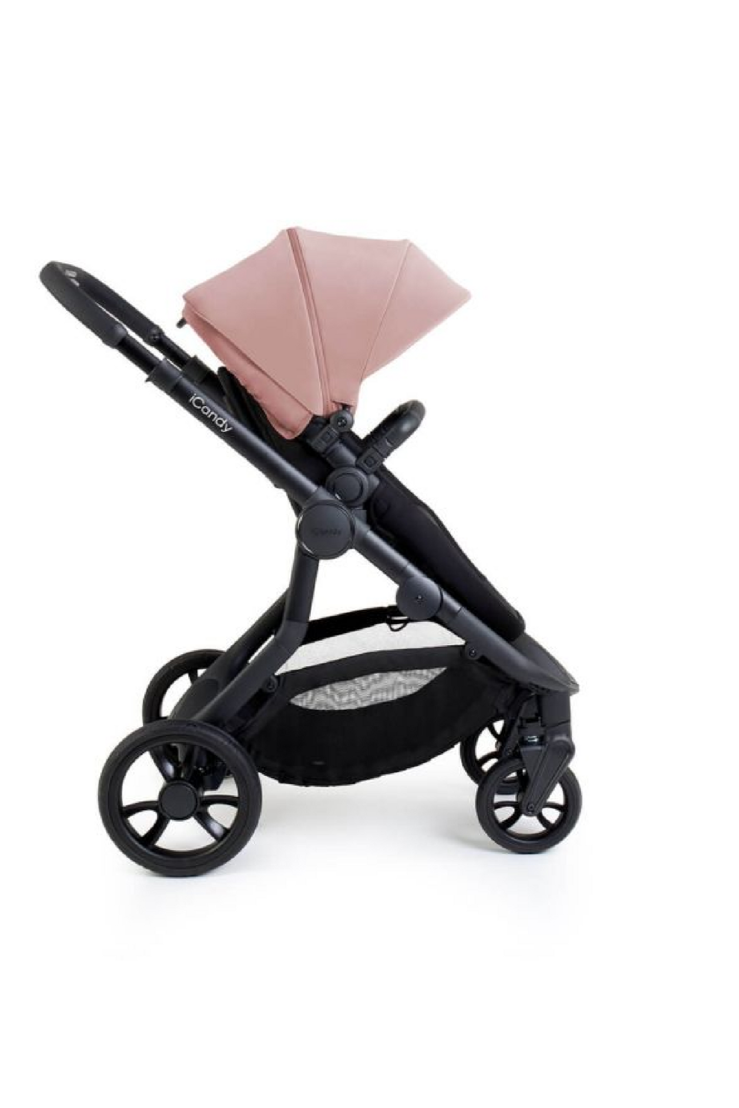 iCandy Orange 4 Rose