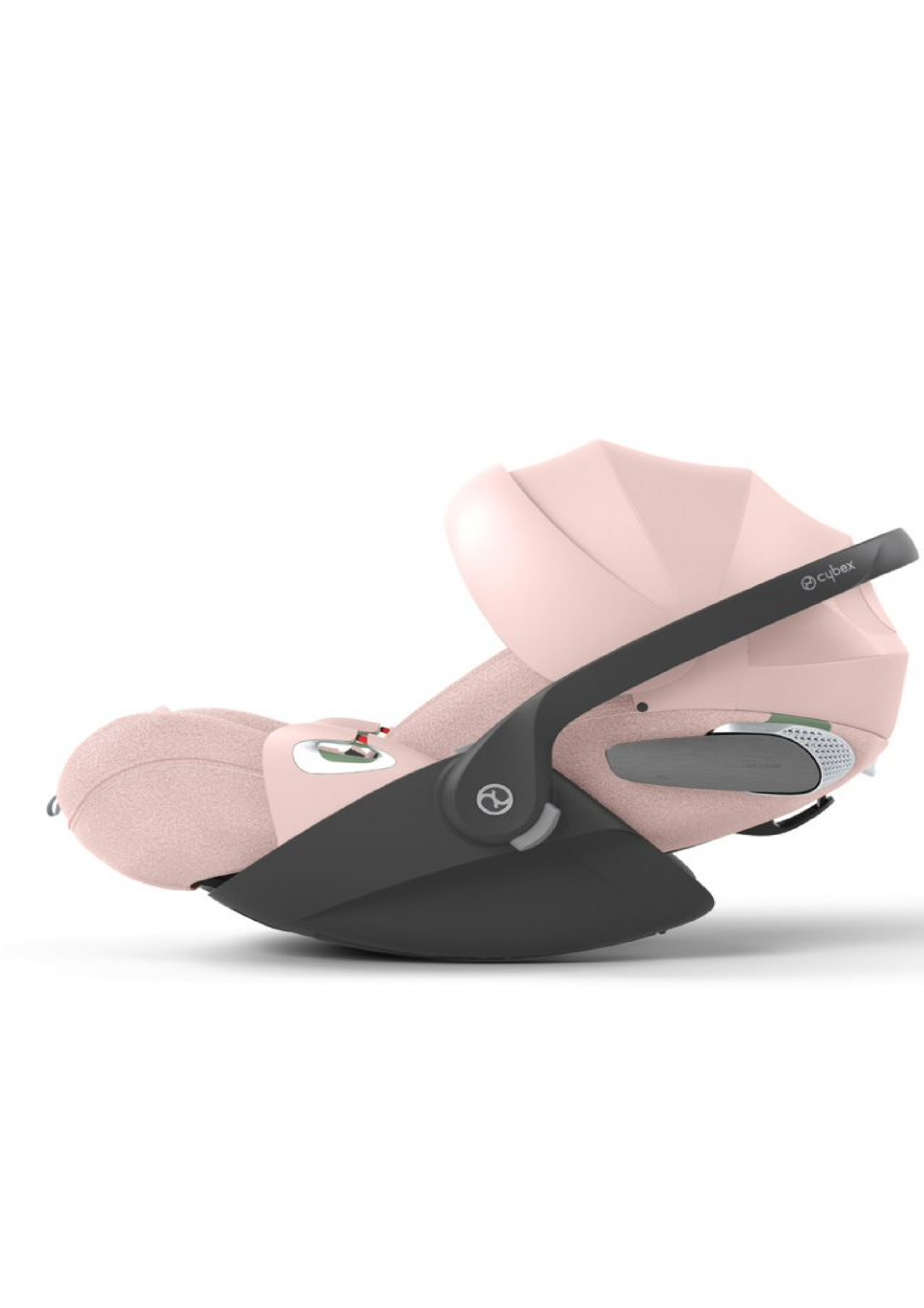Cybex Cloud T PLUS iSize Rotating Baby Car Seat and Base