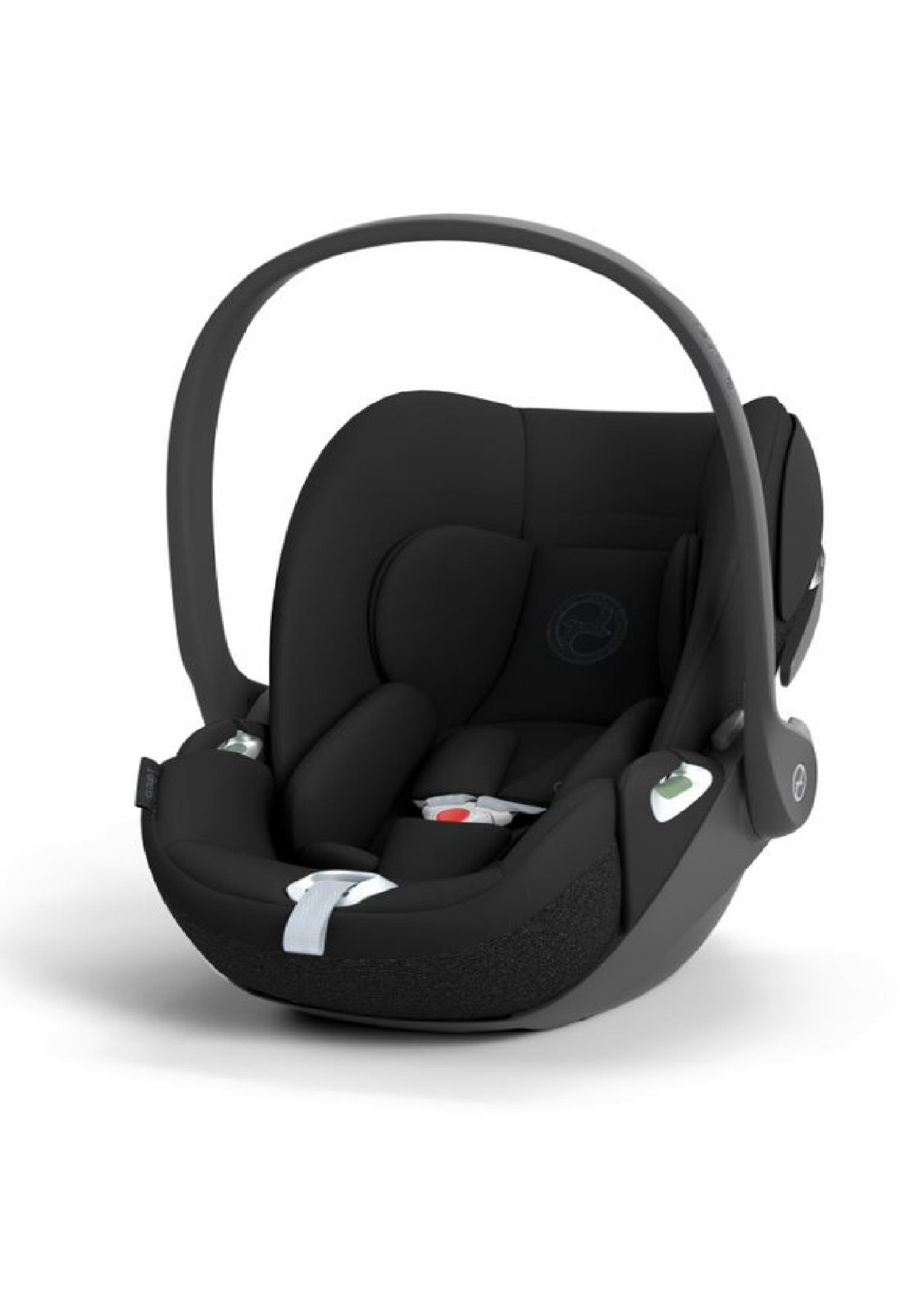 Cybex Cloud T i-Size Rotating Baby Car Seat and Base