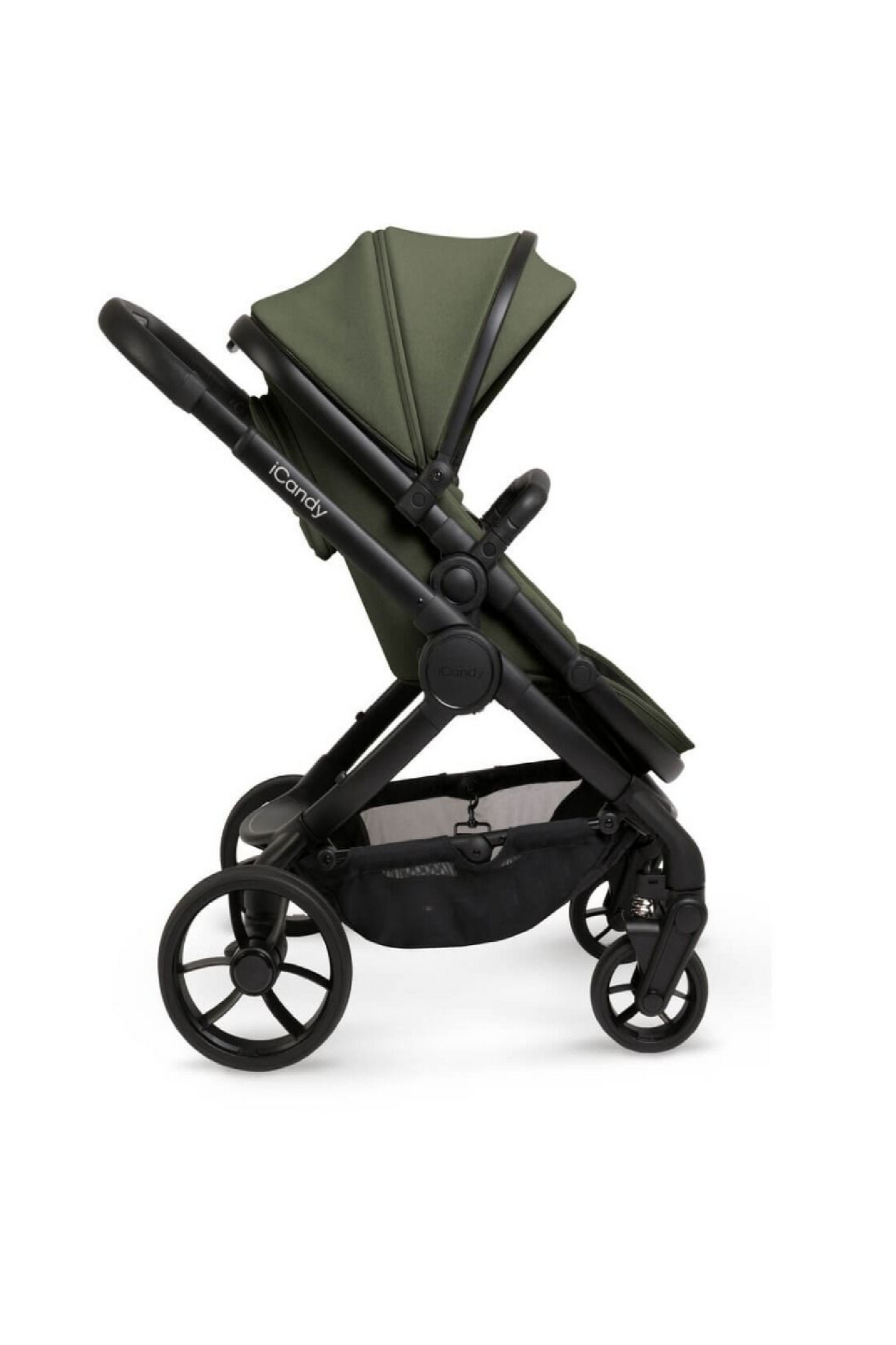 iCandy Peach 7 Ivy