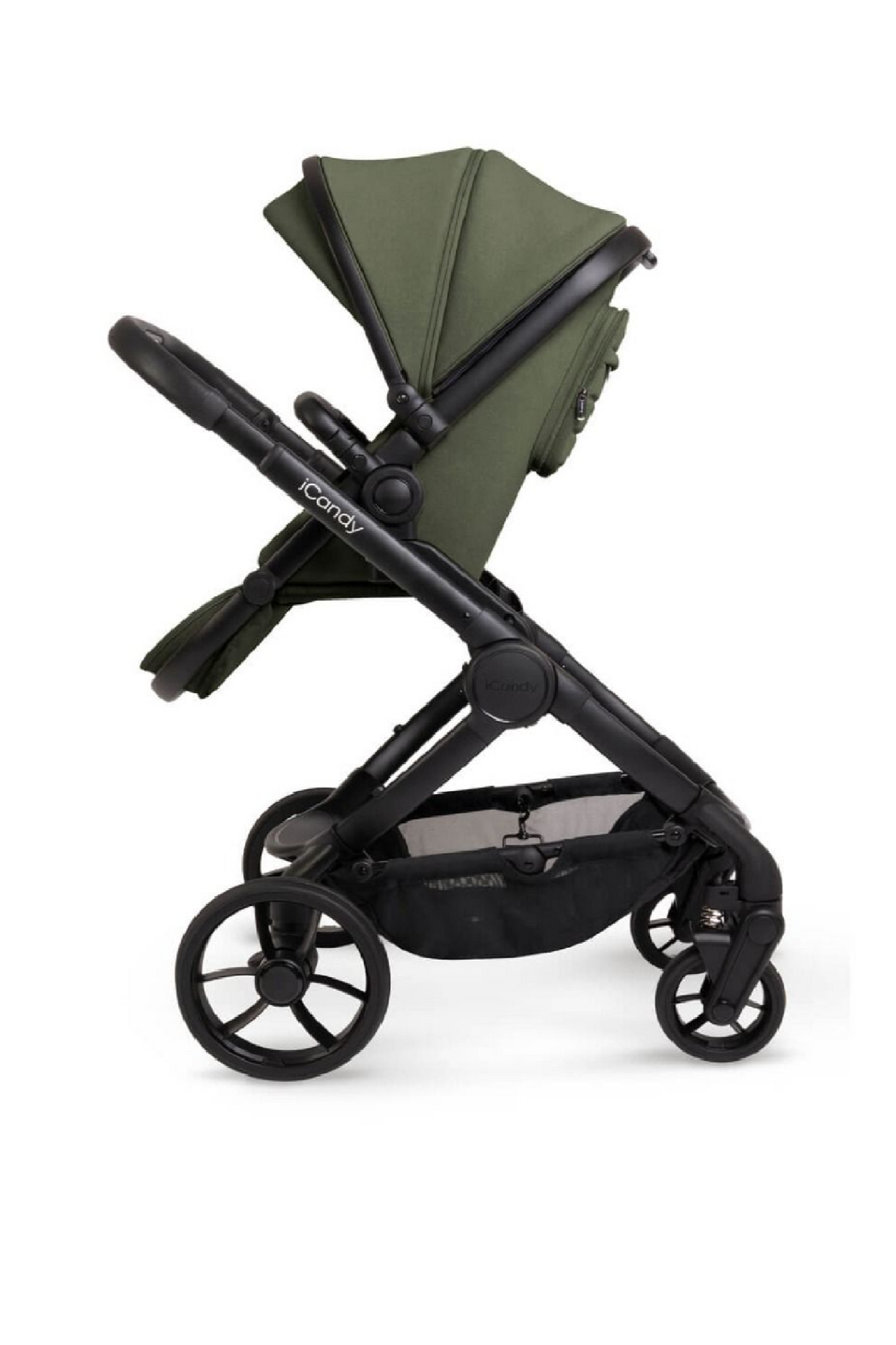 iCandy Peach 7 Ivy