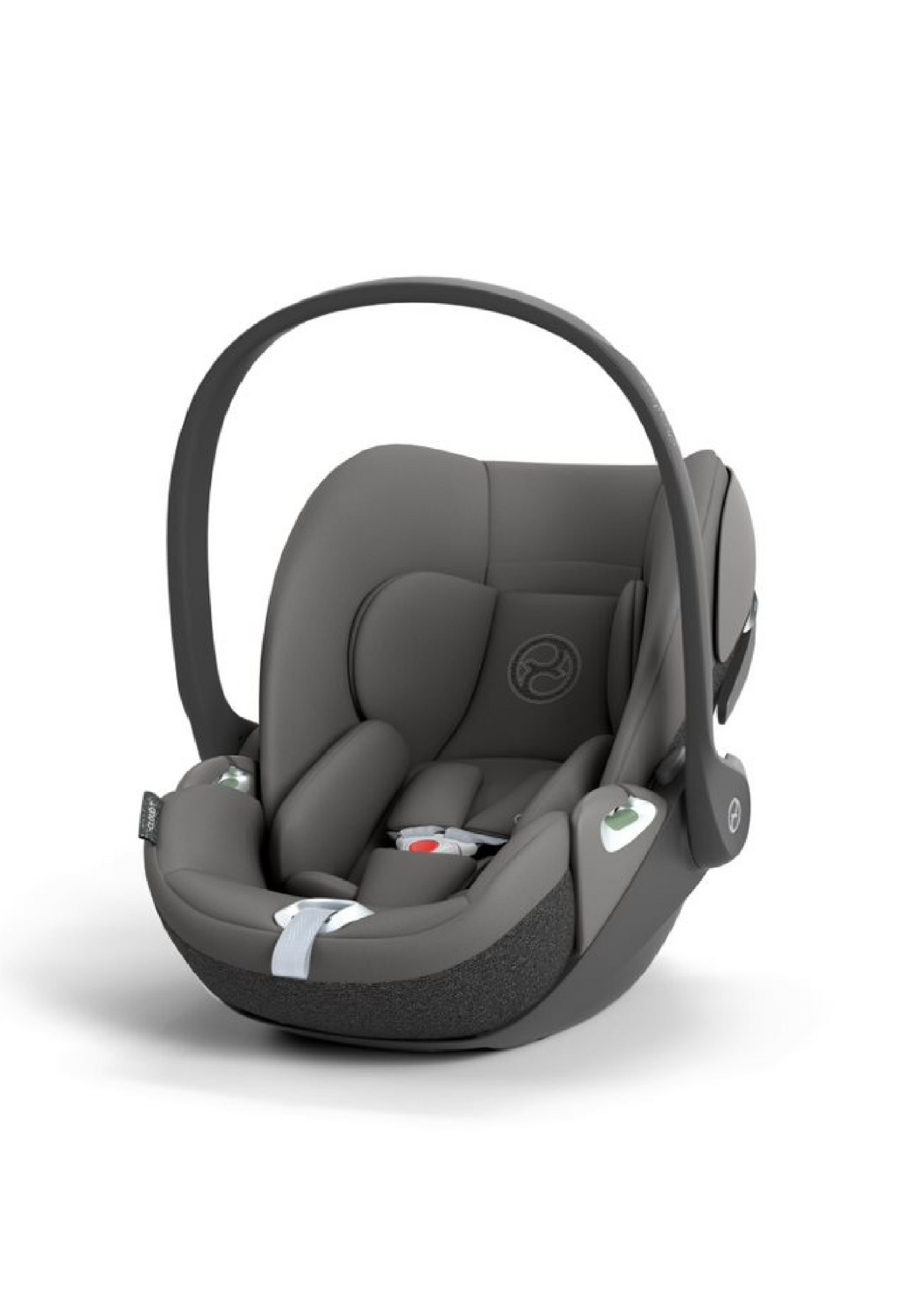 Cybex Cloud T i-Size Rotating Baby Car Seat and Base