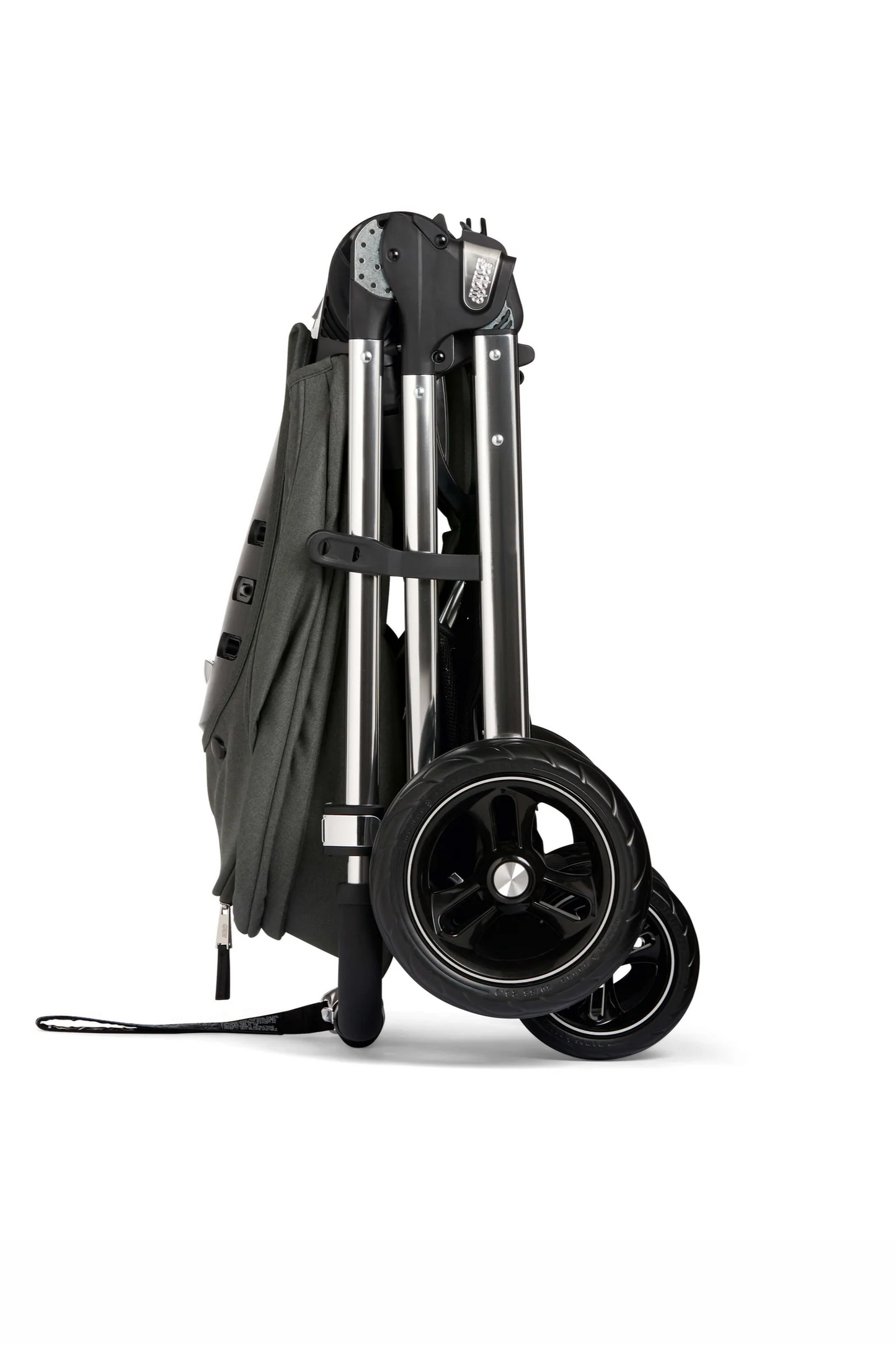 Mamas and Papas Flip XT3 Harbour Grey Essential Kit