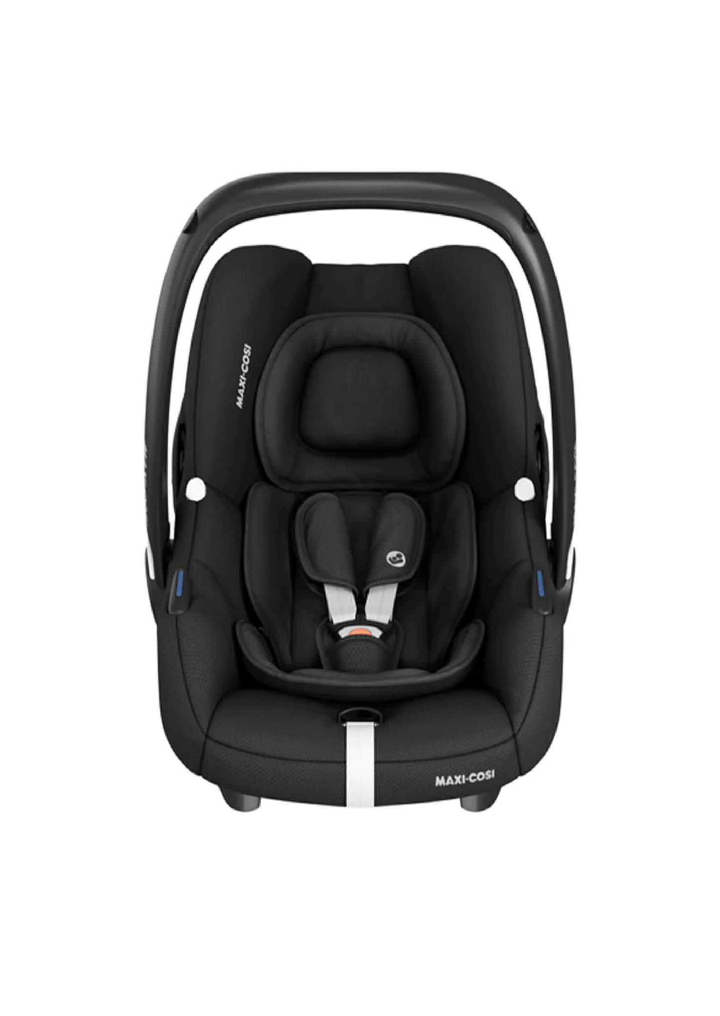 Maxi Cosi Zelia Luxe Travel System (no isofix base)