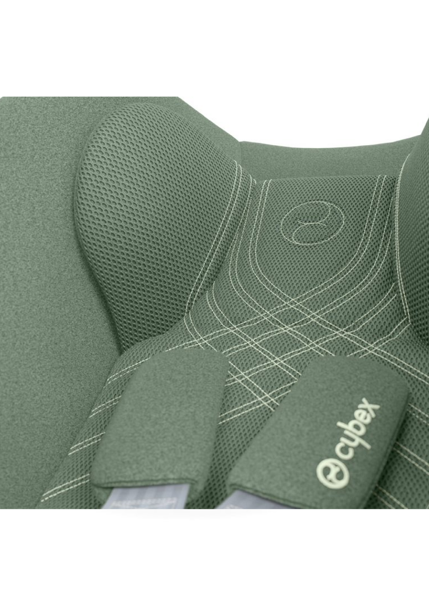 Cybex Cloud T PLUS iSize Rotating Baby Car Seat and Base