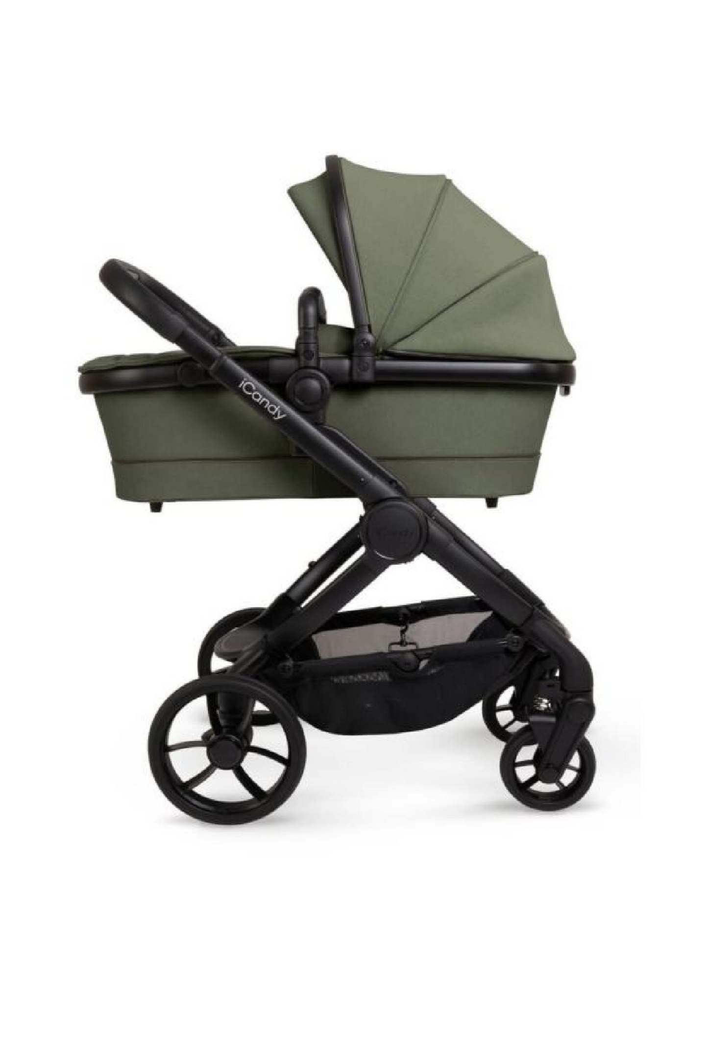 iCandy Peach 7 Ivy