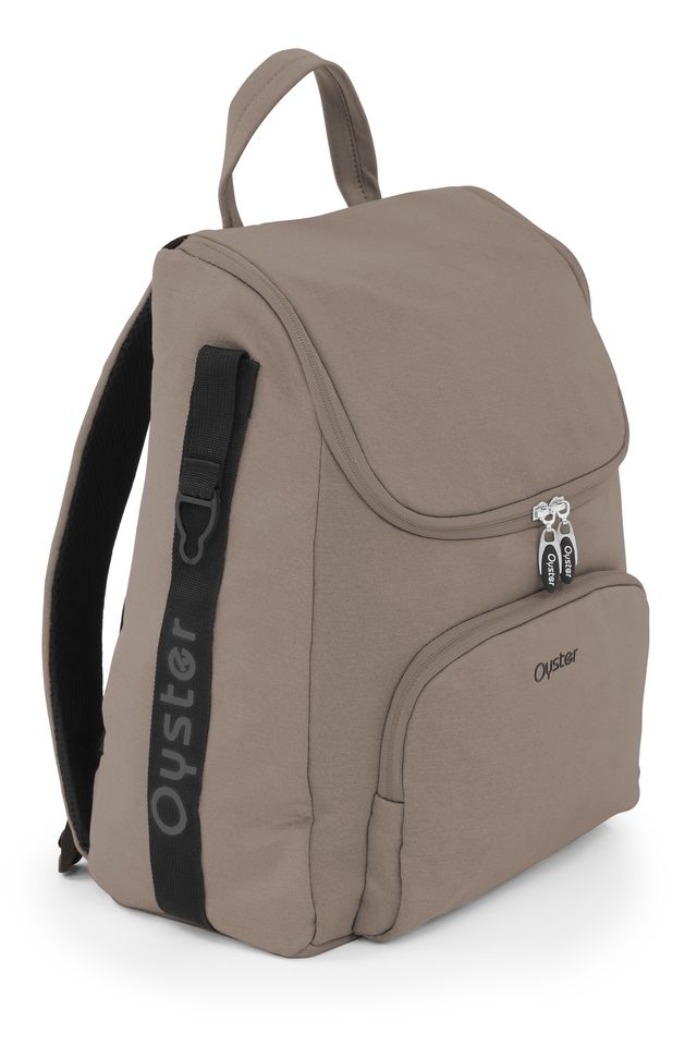 Oyster 4 Mink Travel System Luxury Bundle