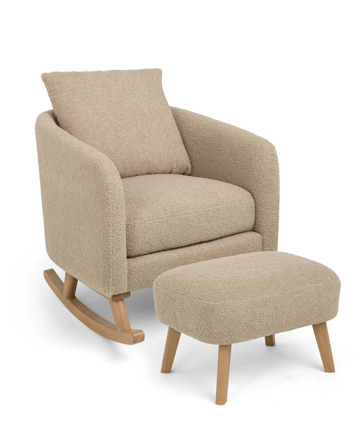 Mamas and Papas Alma Nursing Chair