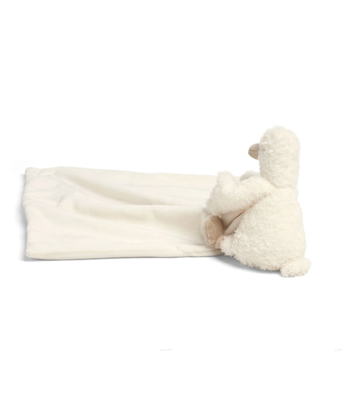 Mamas and Papas Comforter Duckling