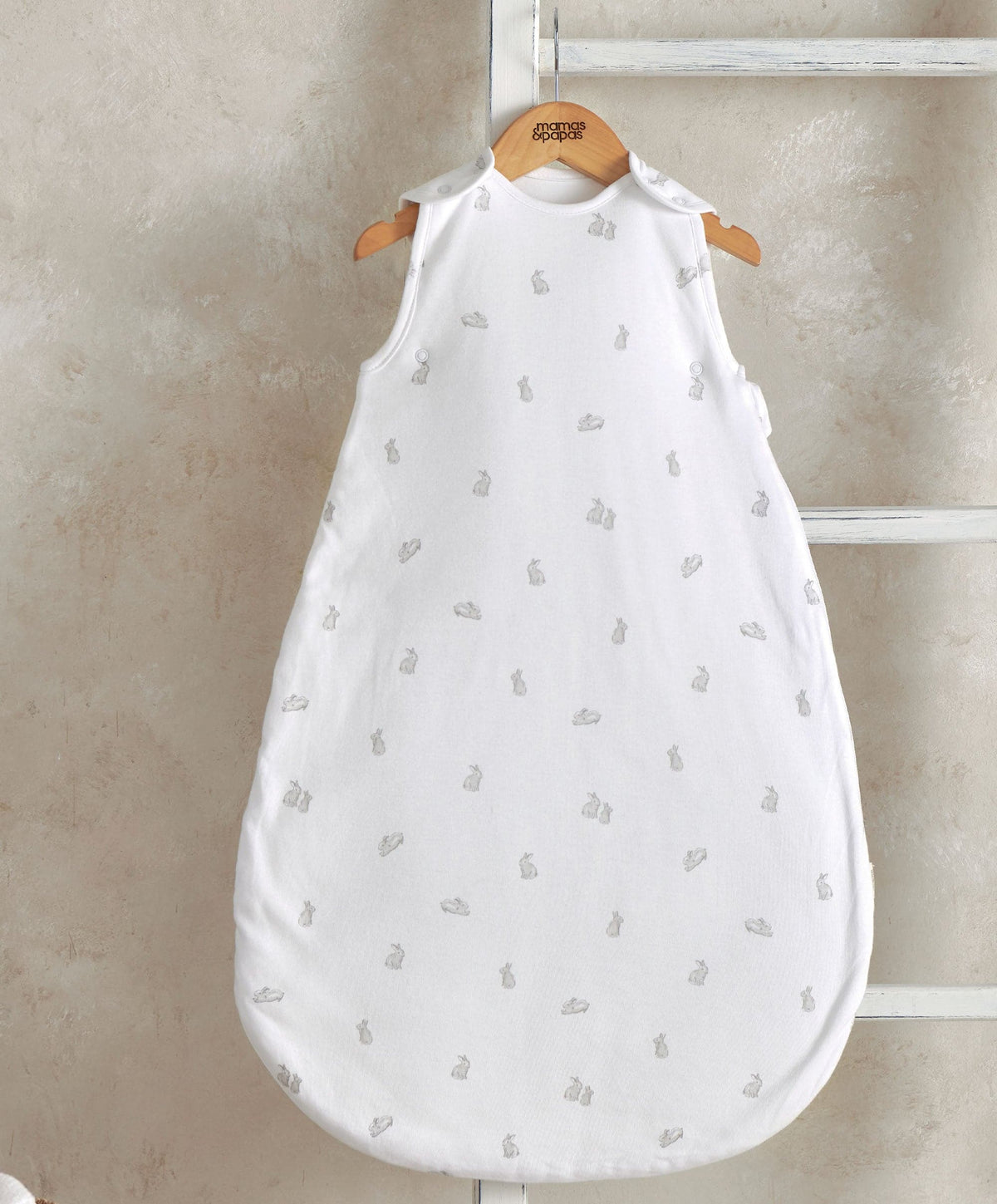Mamas and Papas Dreampod Bunny 0-6 months 2.5tog