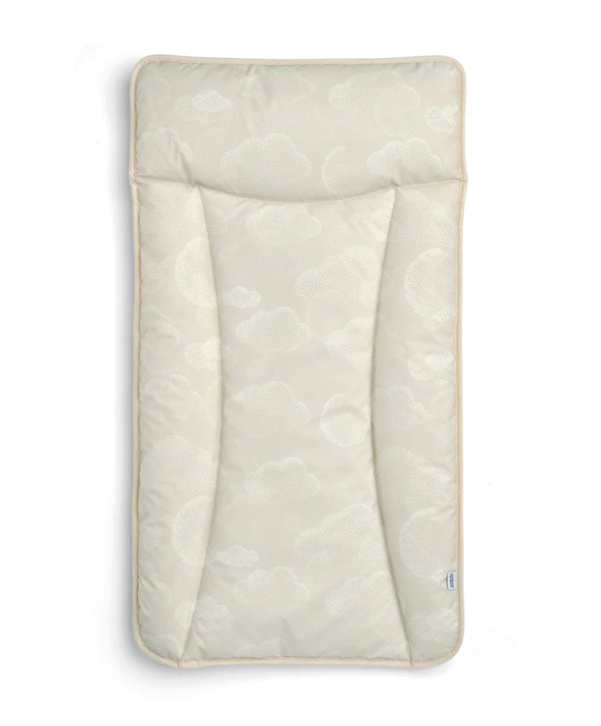 Mamas and Papas Changing Mat Cloudy Moon