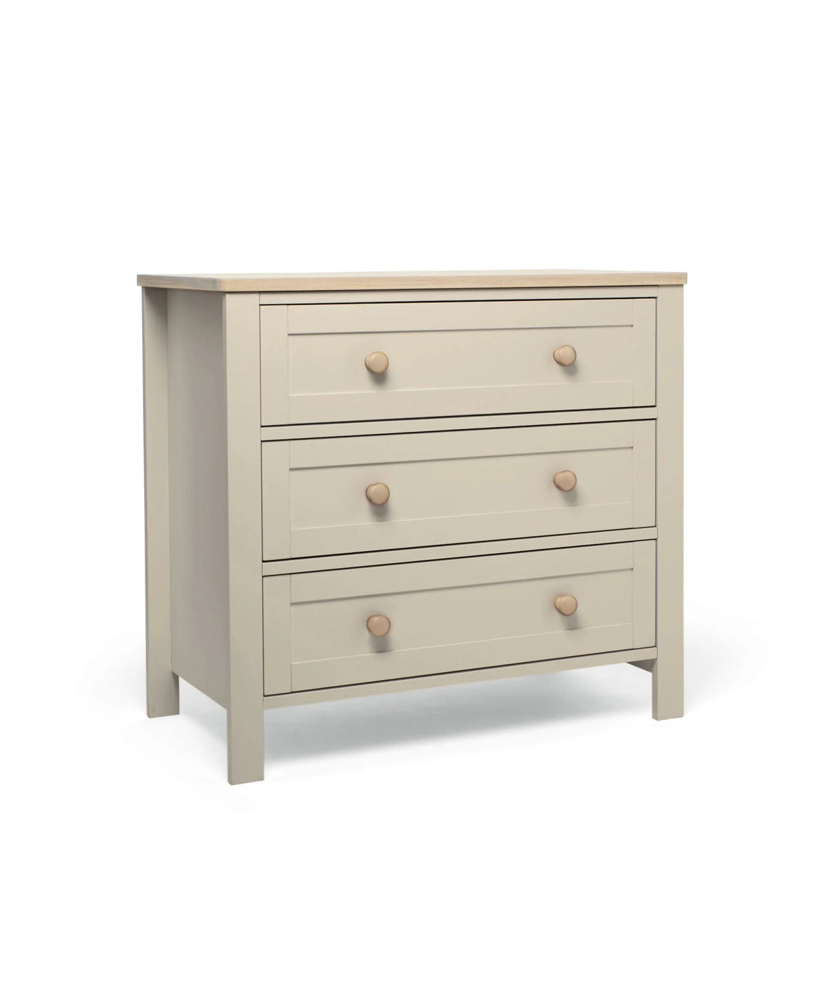 Mamas and Papas Wedmore 2 Piece Set Cashmere / Oak