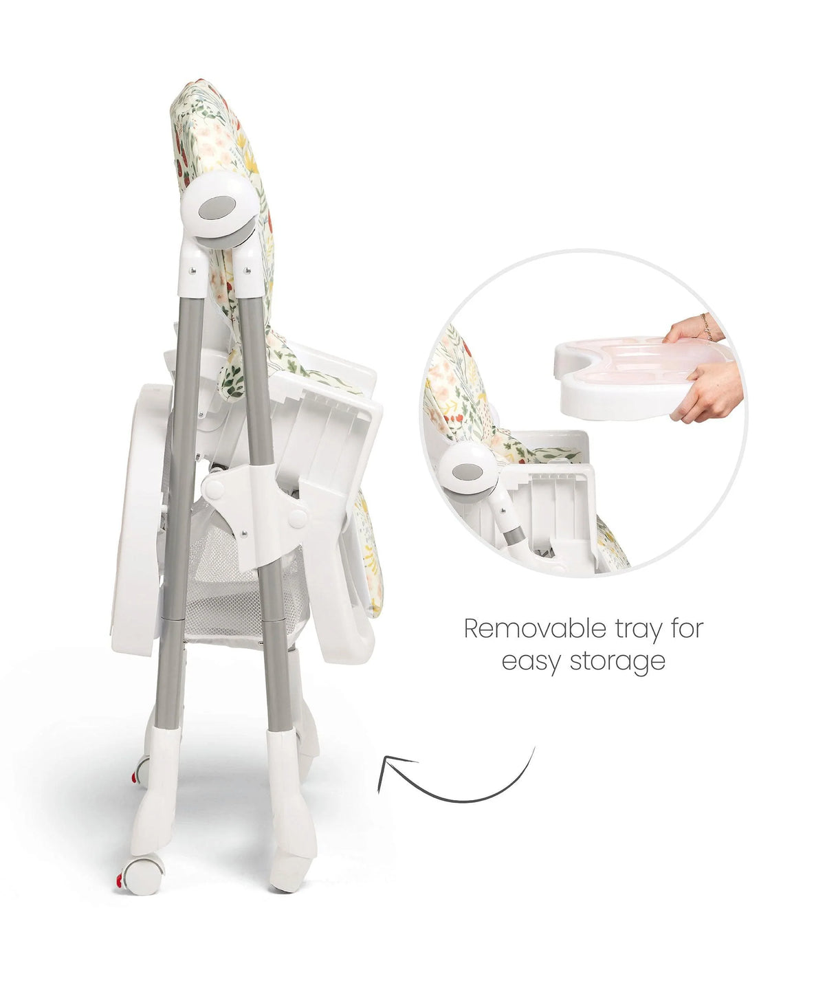 Mamas and Papas Snax Highchair