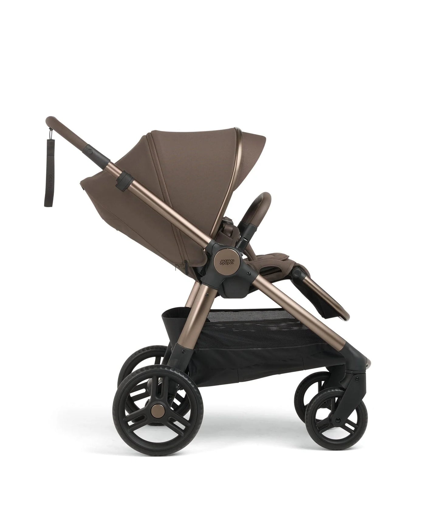 Mamas and Papas Ocarro2 Crema
