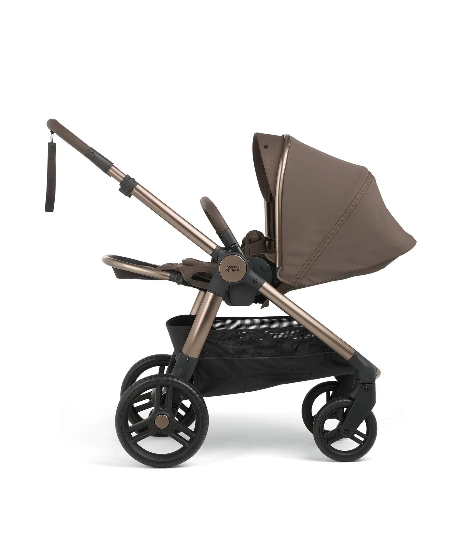 Mamas and Papas Ocarro2 Crema