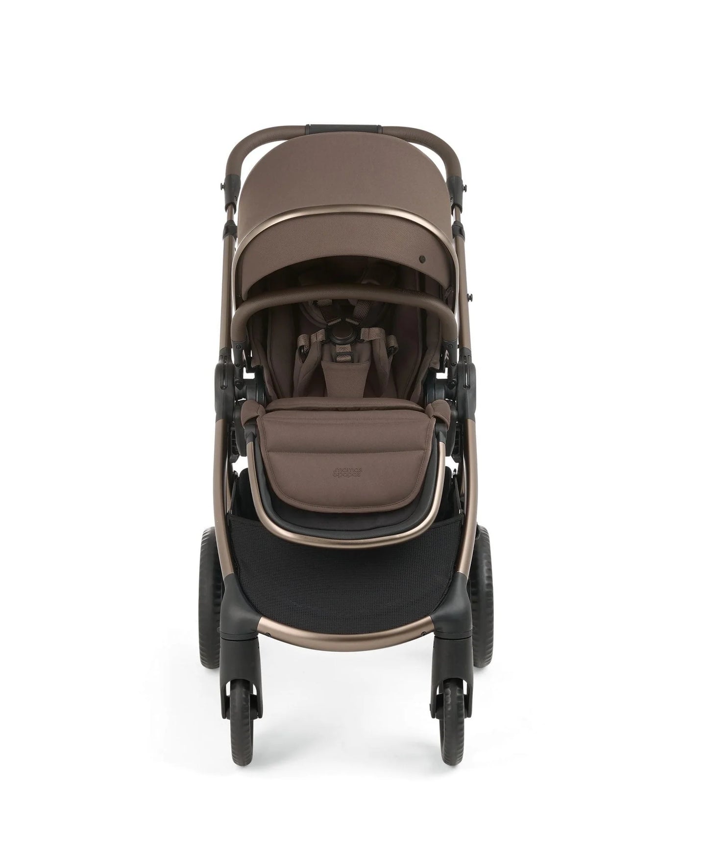 Mamas and Papas Ocarro2 Crema