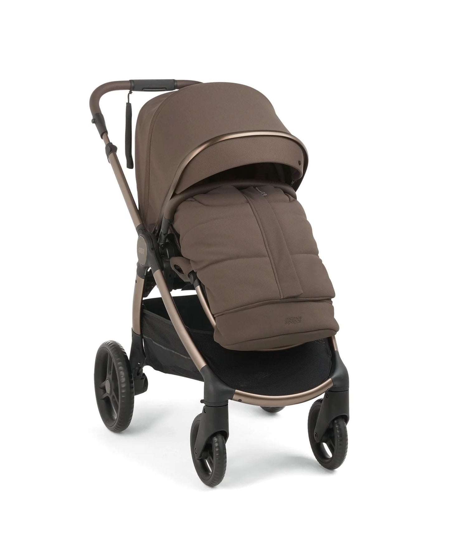 Mamas and Papas Ocarro2 Crema