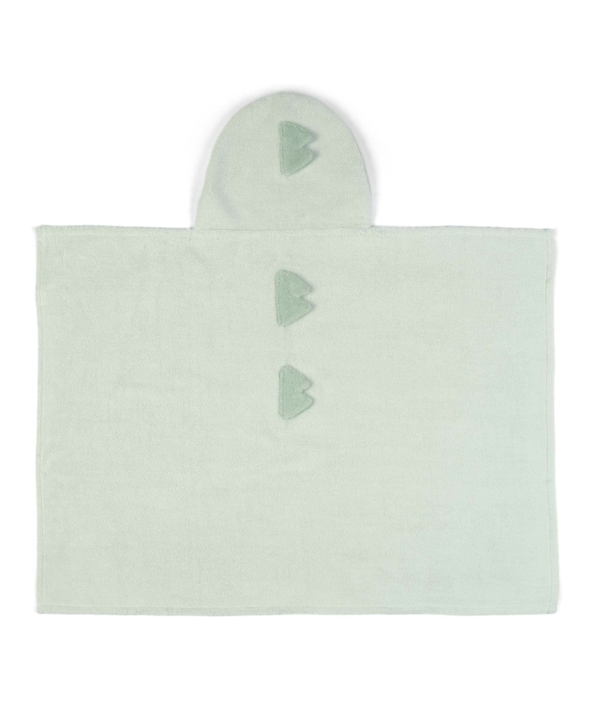 Mamas and Papas Hooded Towel Dinosaur
