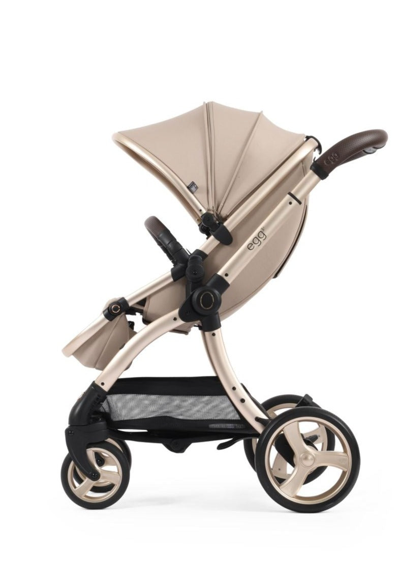 Egg 3 Feather Travel System