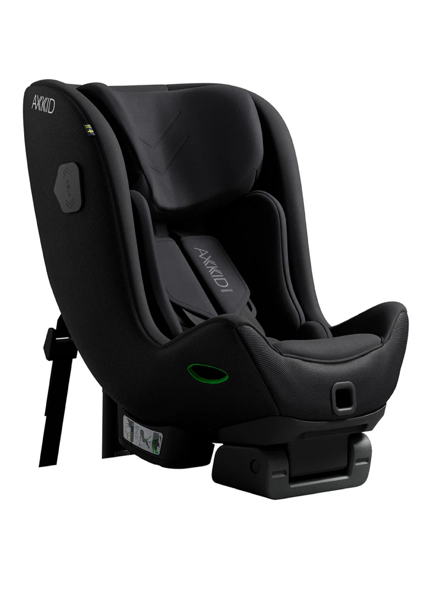 Axkid Minikid 4 Pro