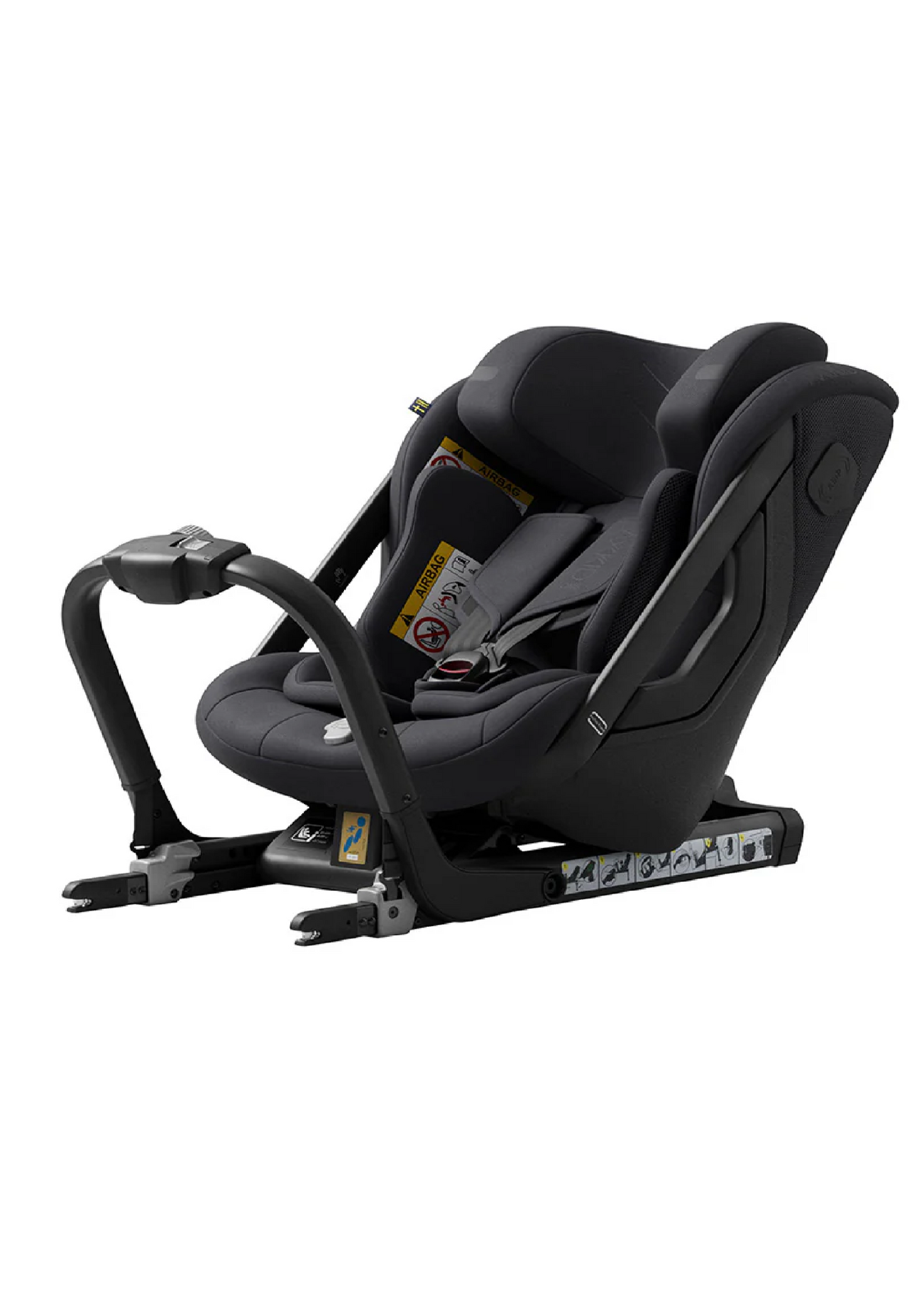 Axkid One 3