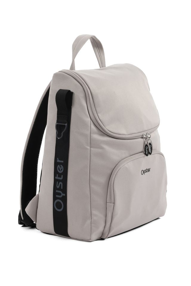 Oyster 4 Stone Travel System Luxury Bundle