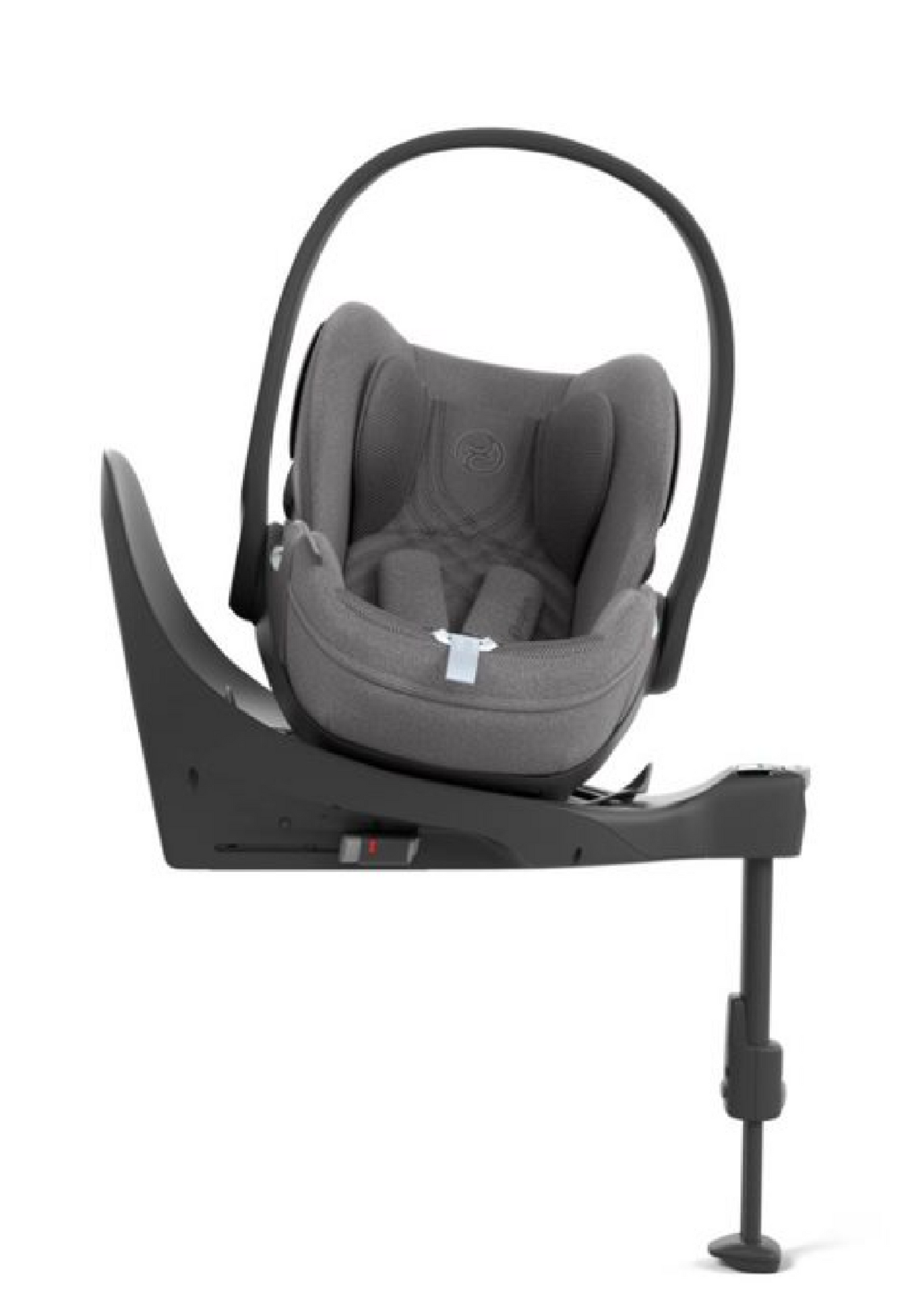 Cybex Cloud T PLUS iSize Rotating Baby Car Seat and Base