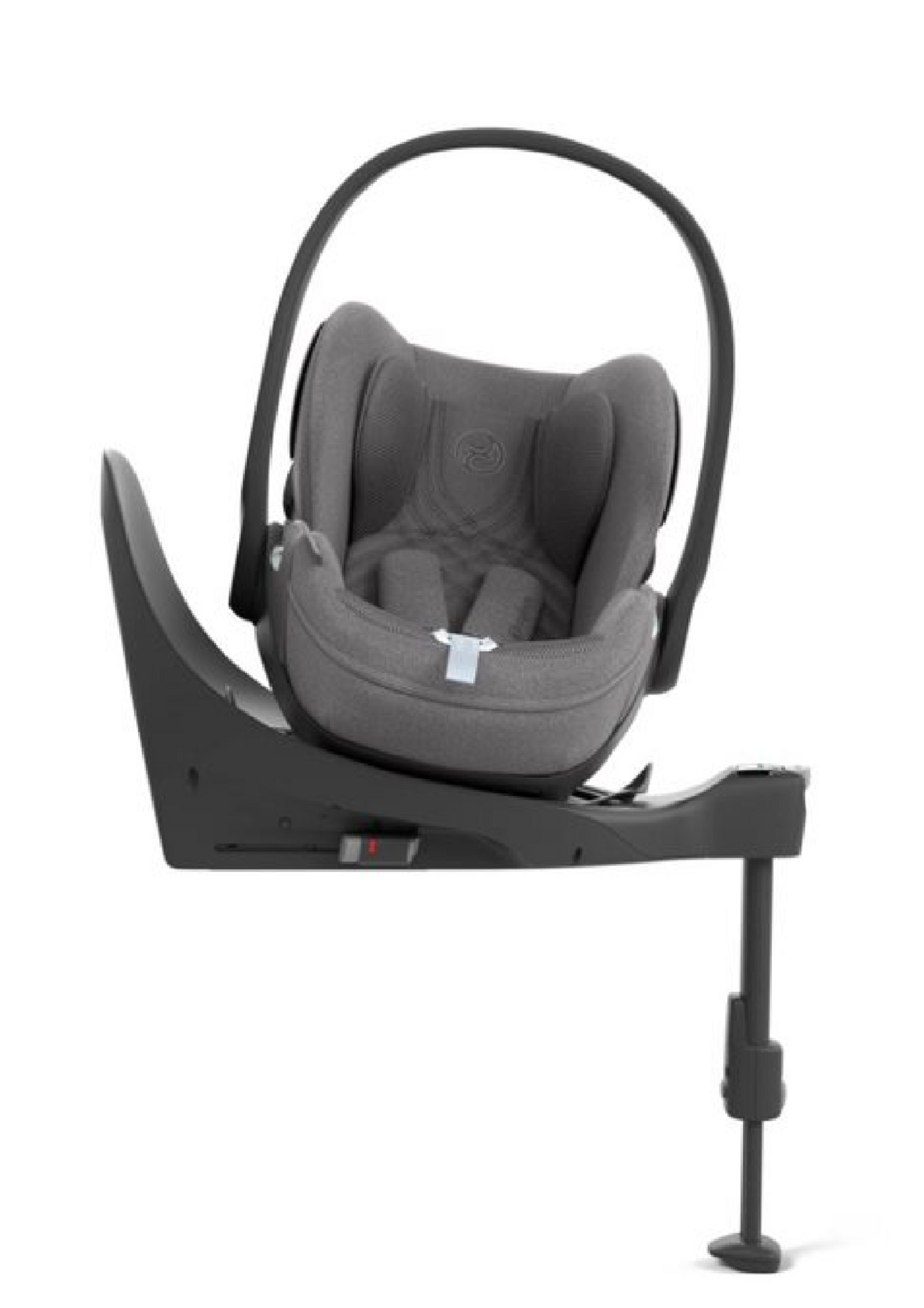 Cybex Cloud T PLUS  iSize Rotating Baby Car Seat and Base