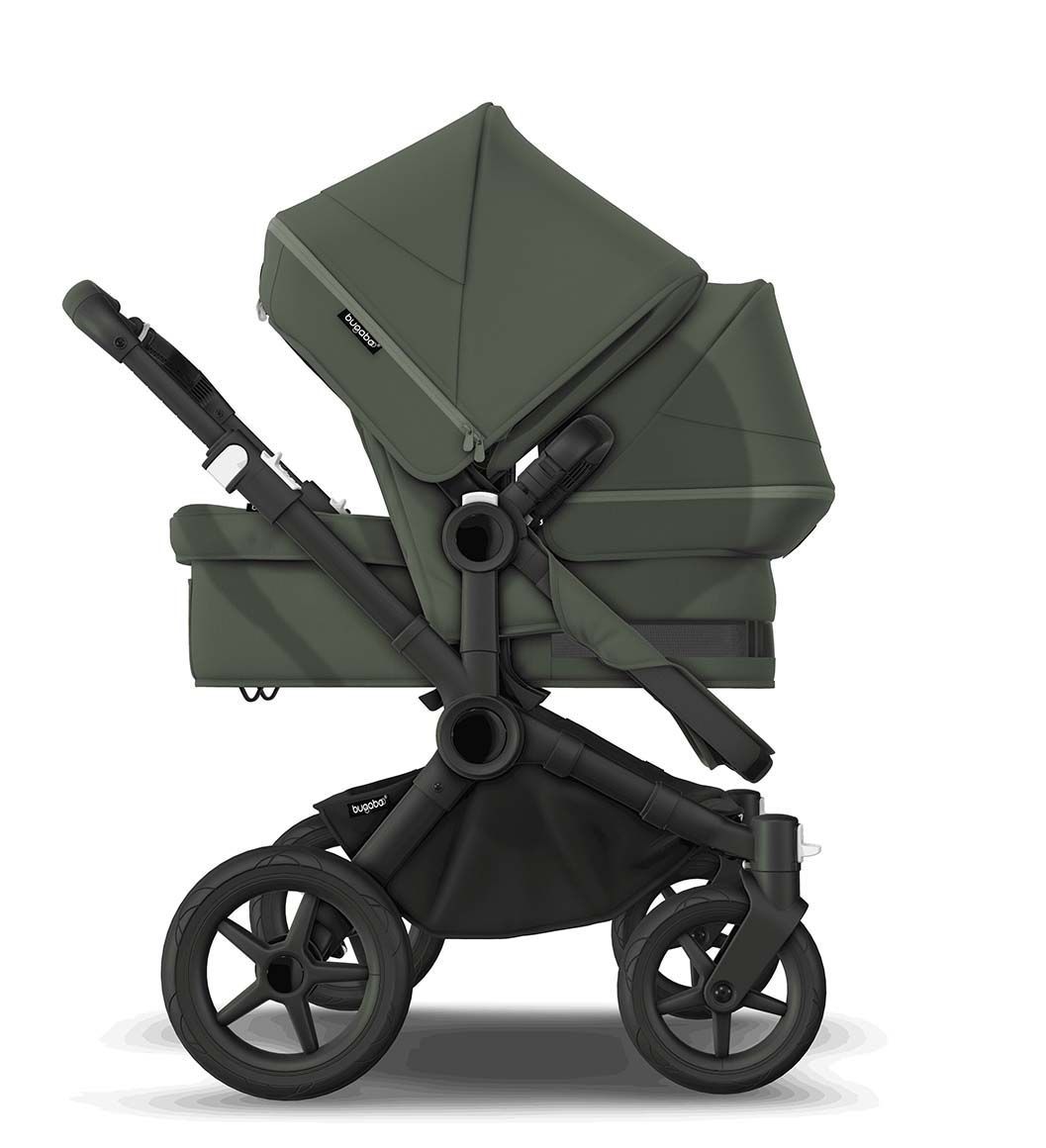 Bugaboo Donkey 5 Duo Complete