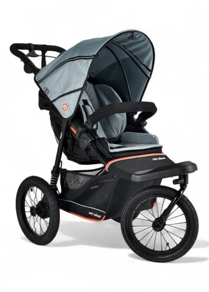 Out n About Single Nipper v6 PLUS