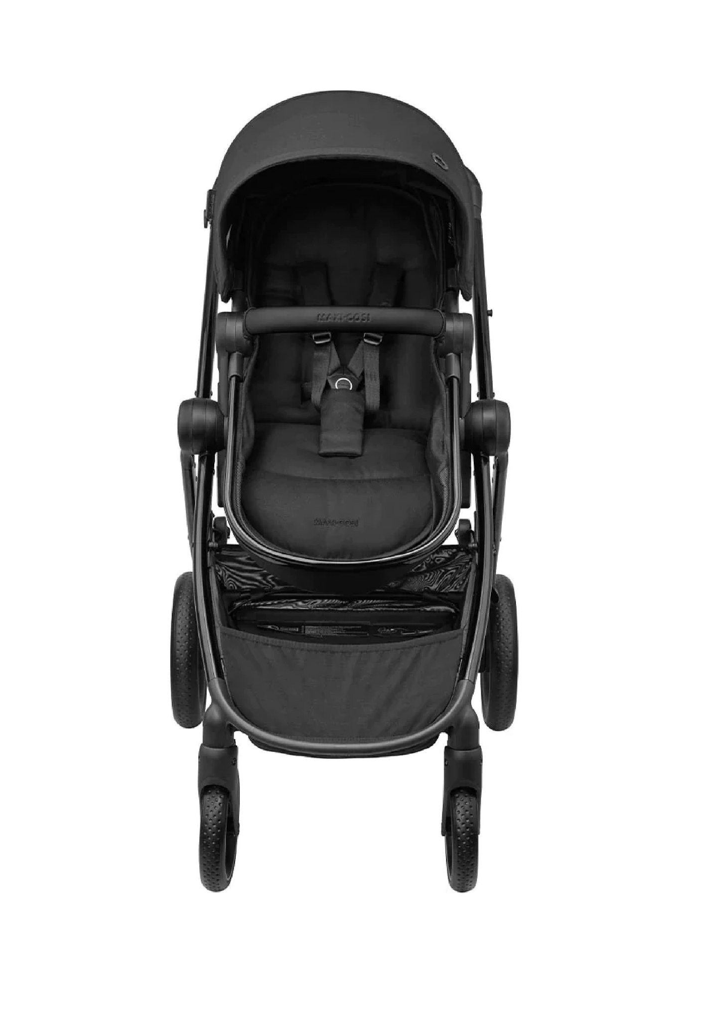 Maxi Cosi Zelia Luxe Travel System (no isofix base)