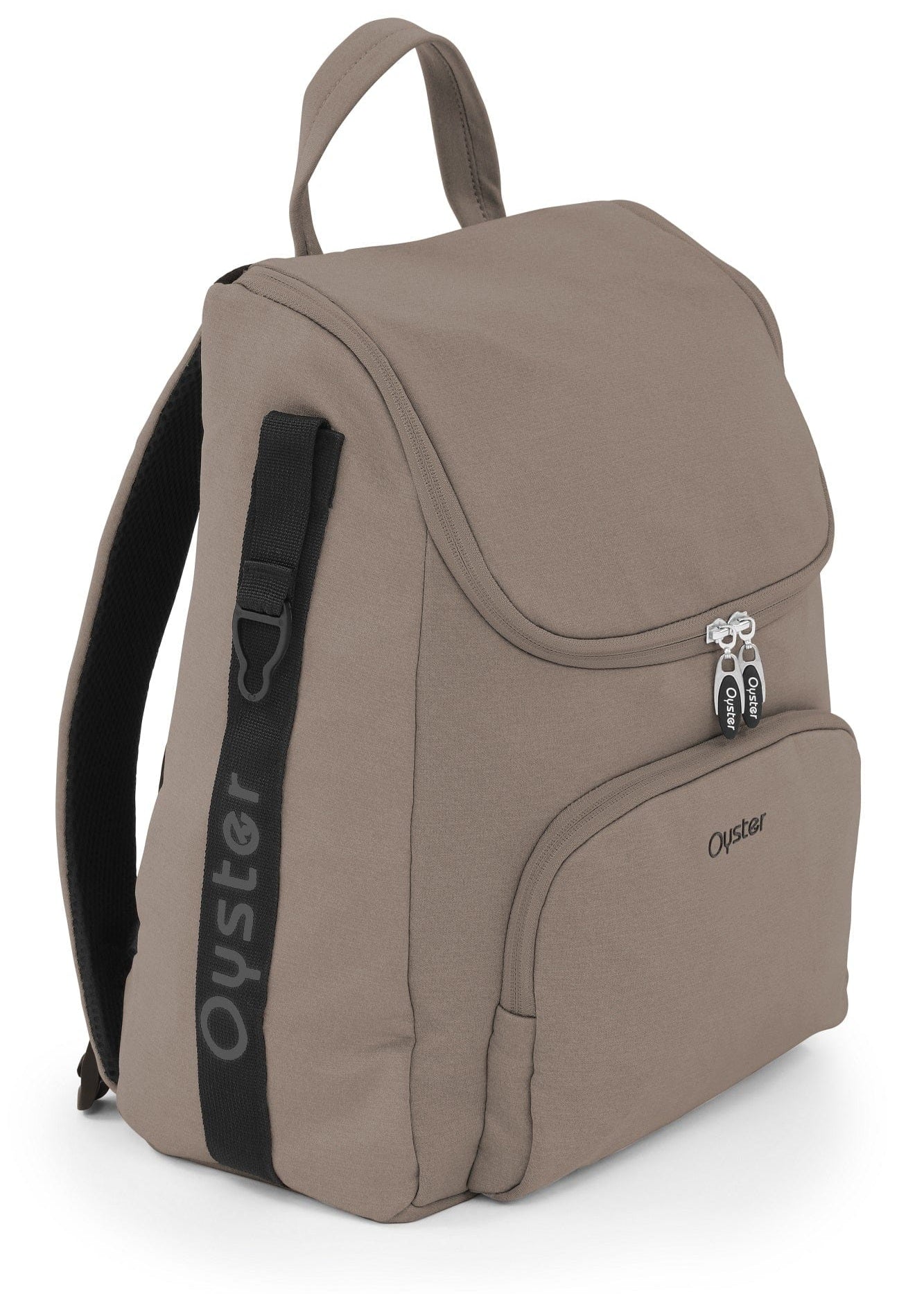 Oyster 4 Mink Travel System