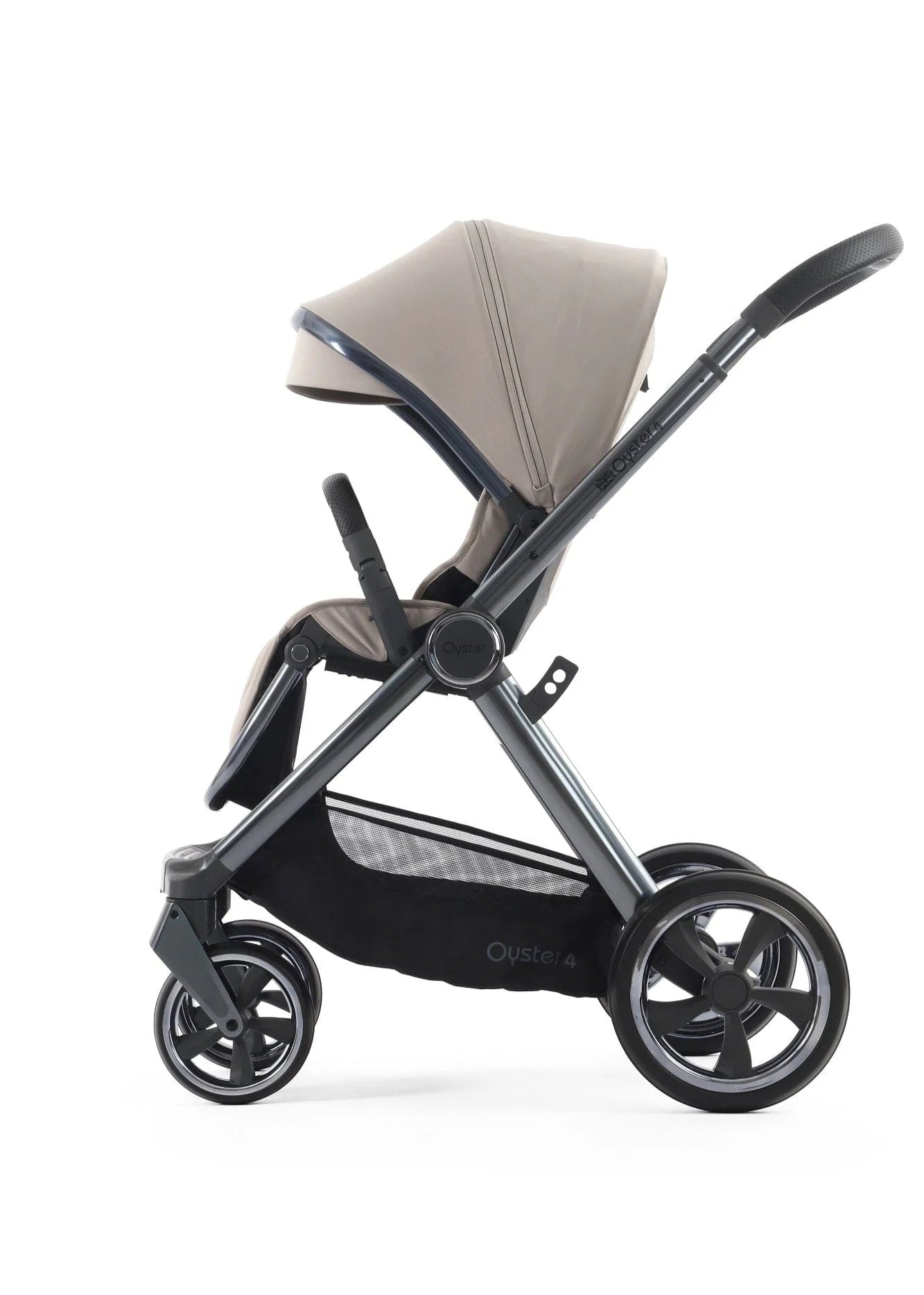 Oyster 4 Stone Travel System