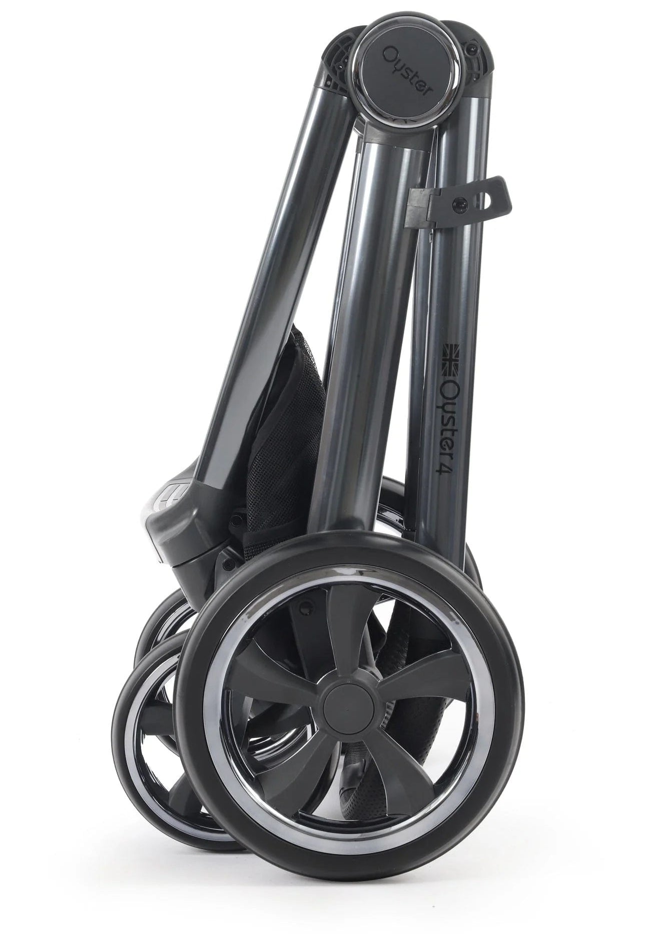 Oyster 4 Stone Travel System