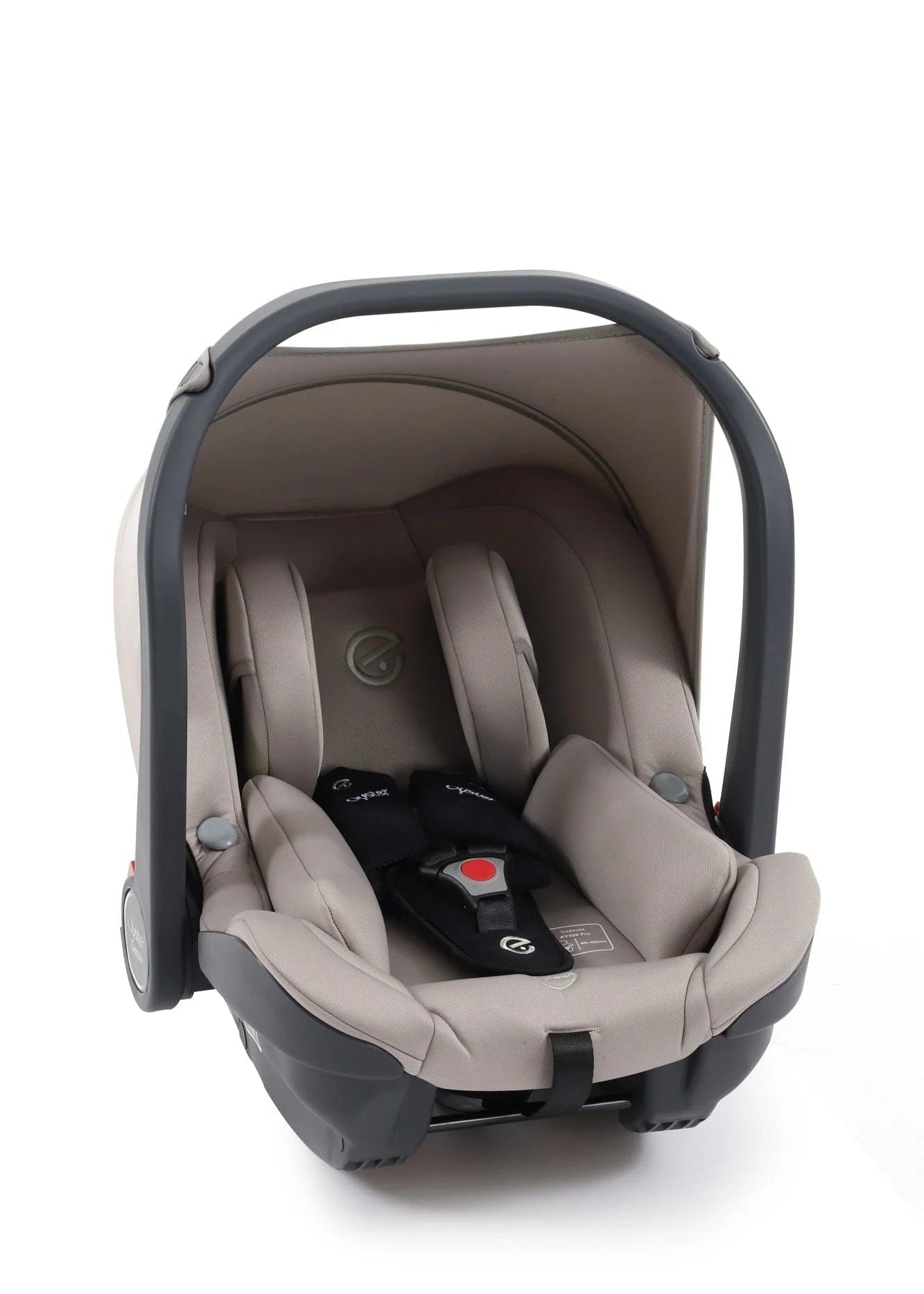 Oyster 4 Stone Travel System