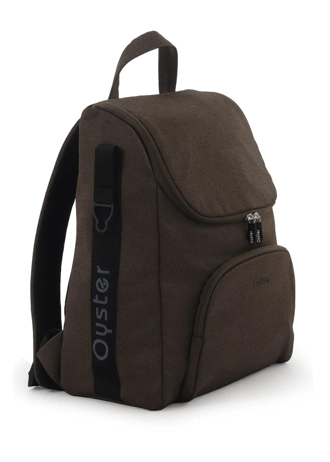 Oyster 4 Chocolate Velvet Travel System