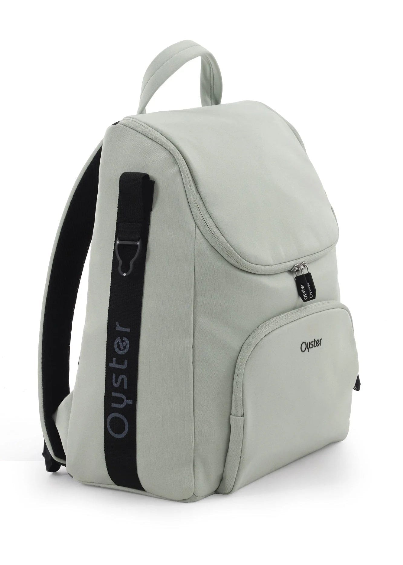 Oyster 4 Pistachio Travel System